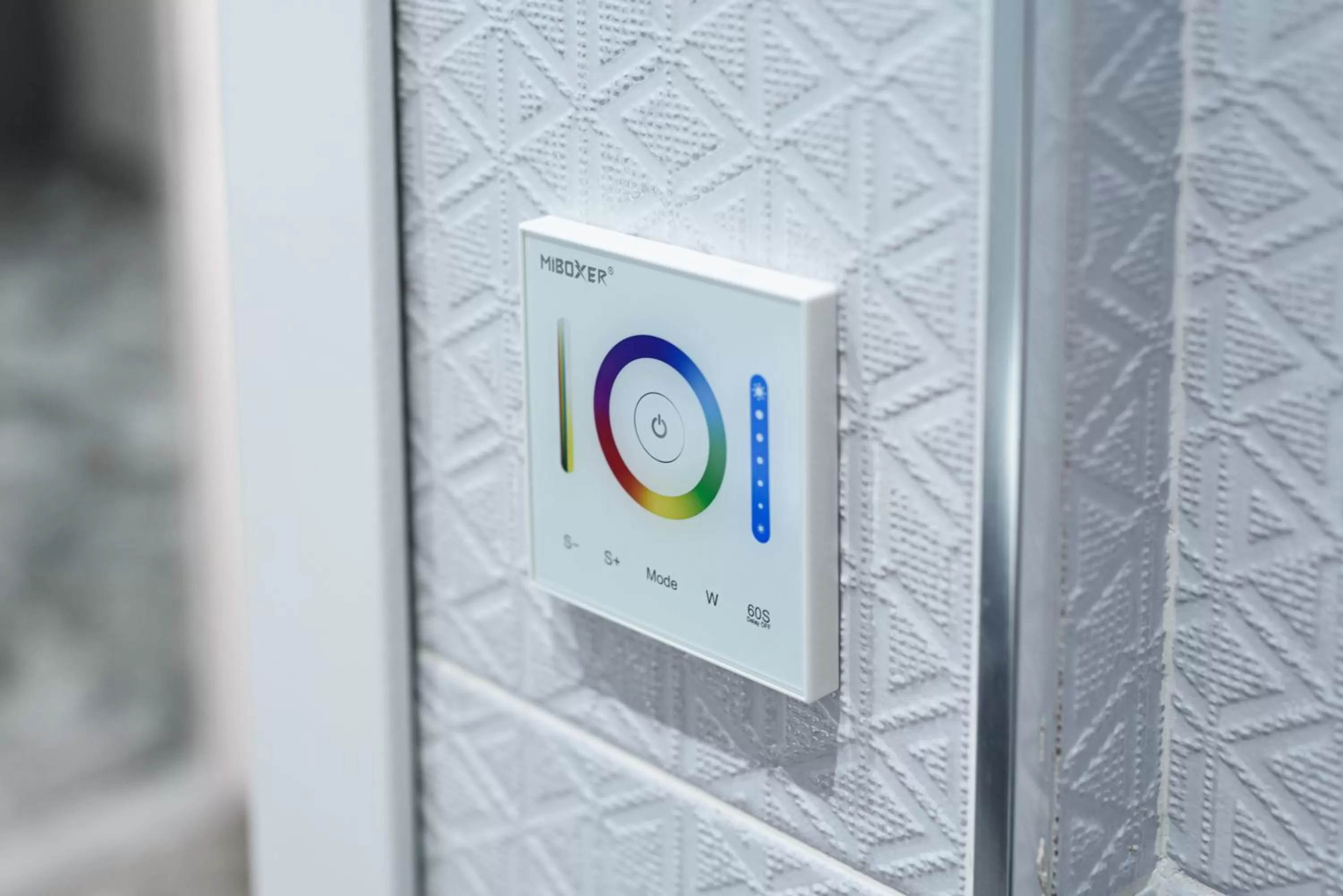 Bathroom in Elite del Centro Storico