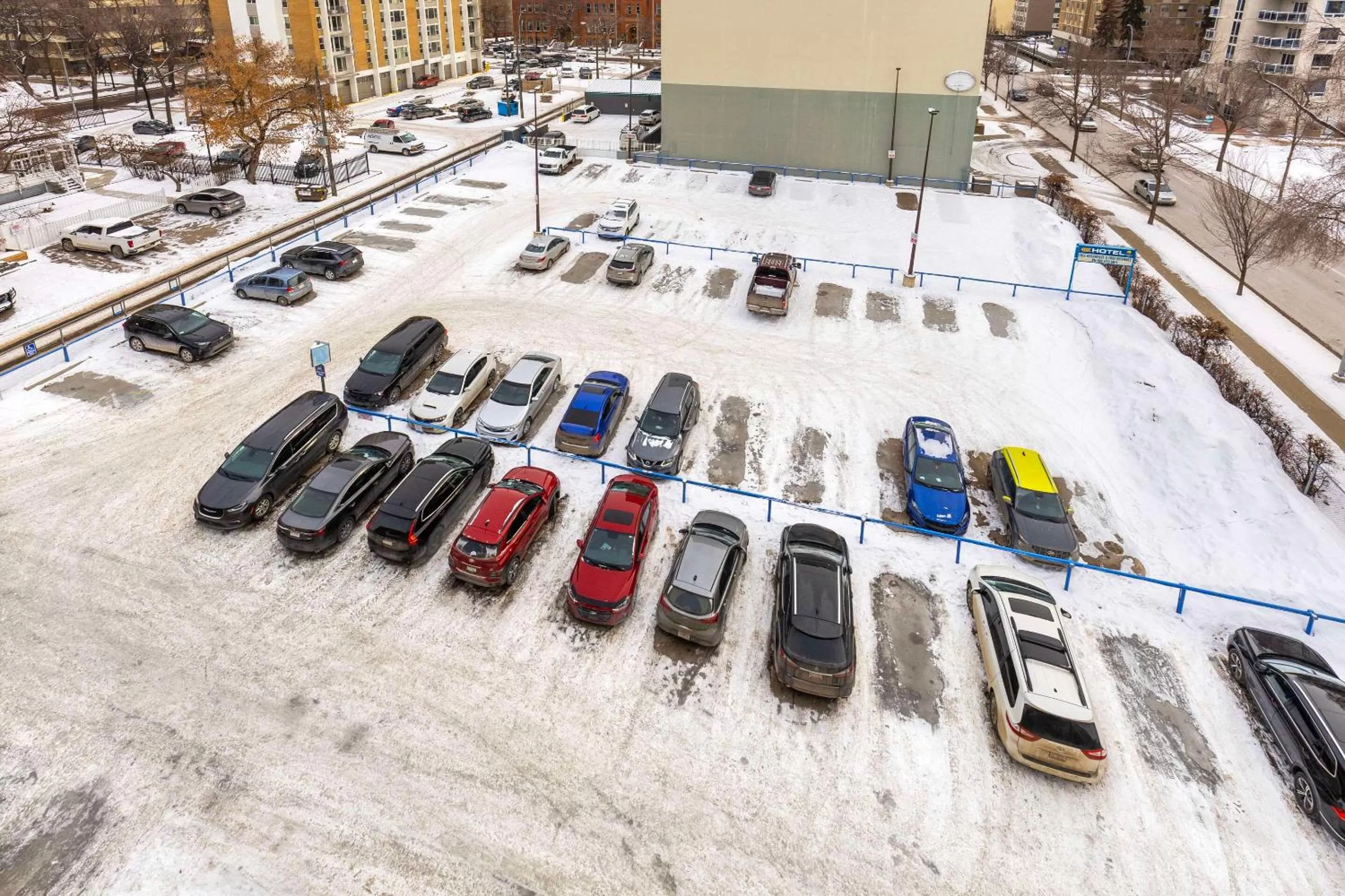 Other in Comfort Inn & Suites