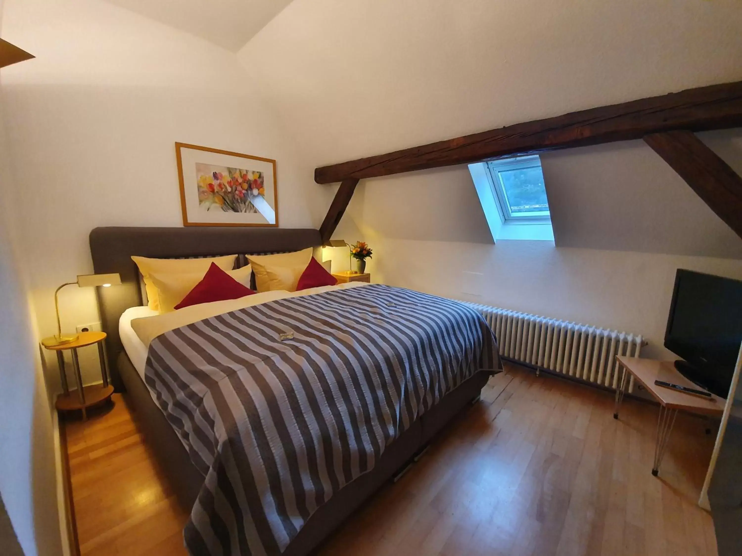 Hotel Goldener Falke Hotel Goldener Falke