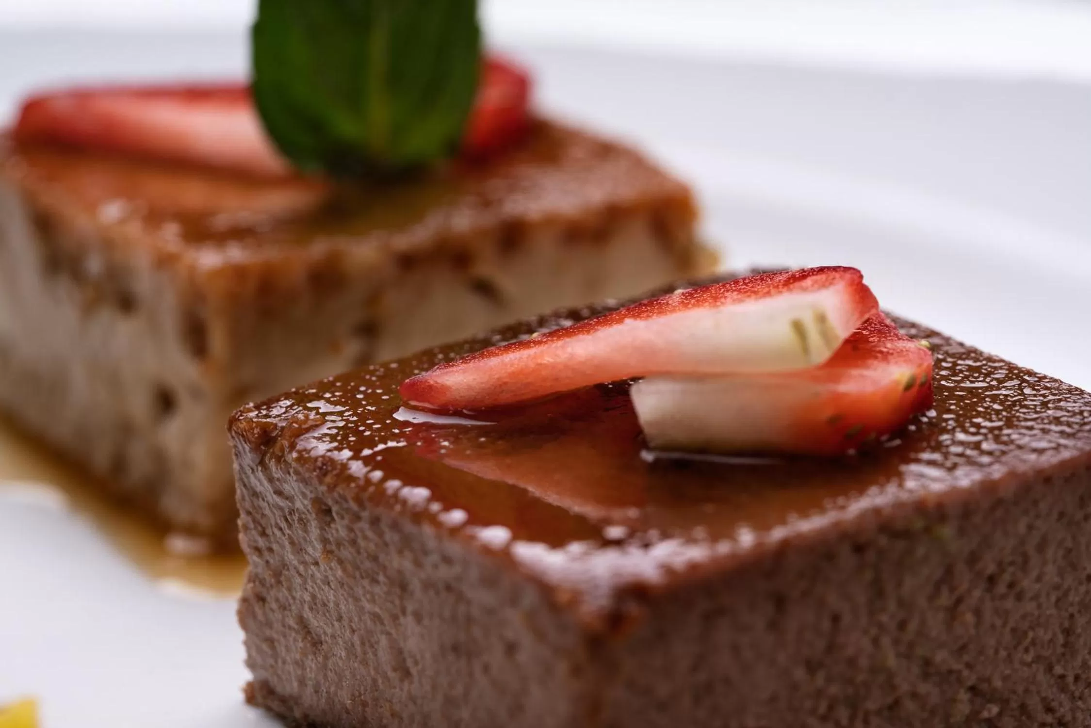 Breakfast in Mumedi Design Hotel