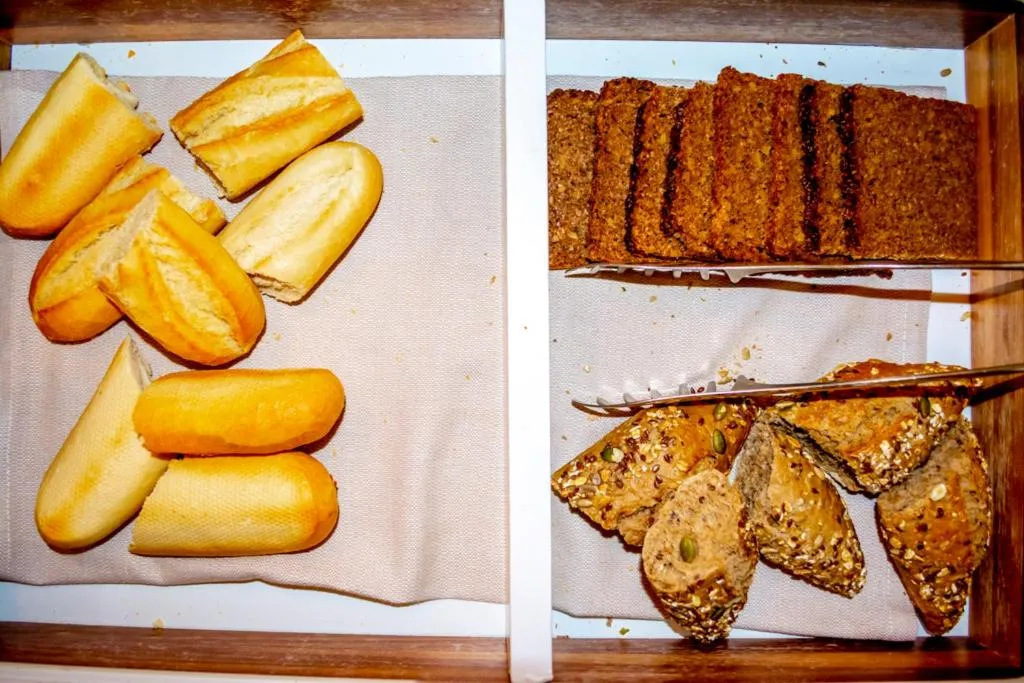 eco Hotel Milano & BioRiso Restaurant