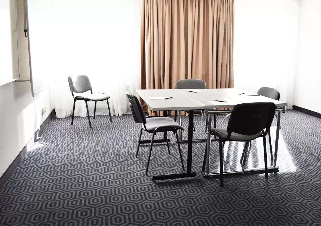 Meeting/conference room in Good Morning+ Hägersten