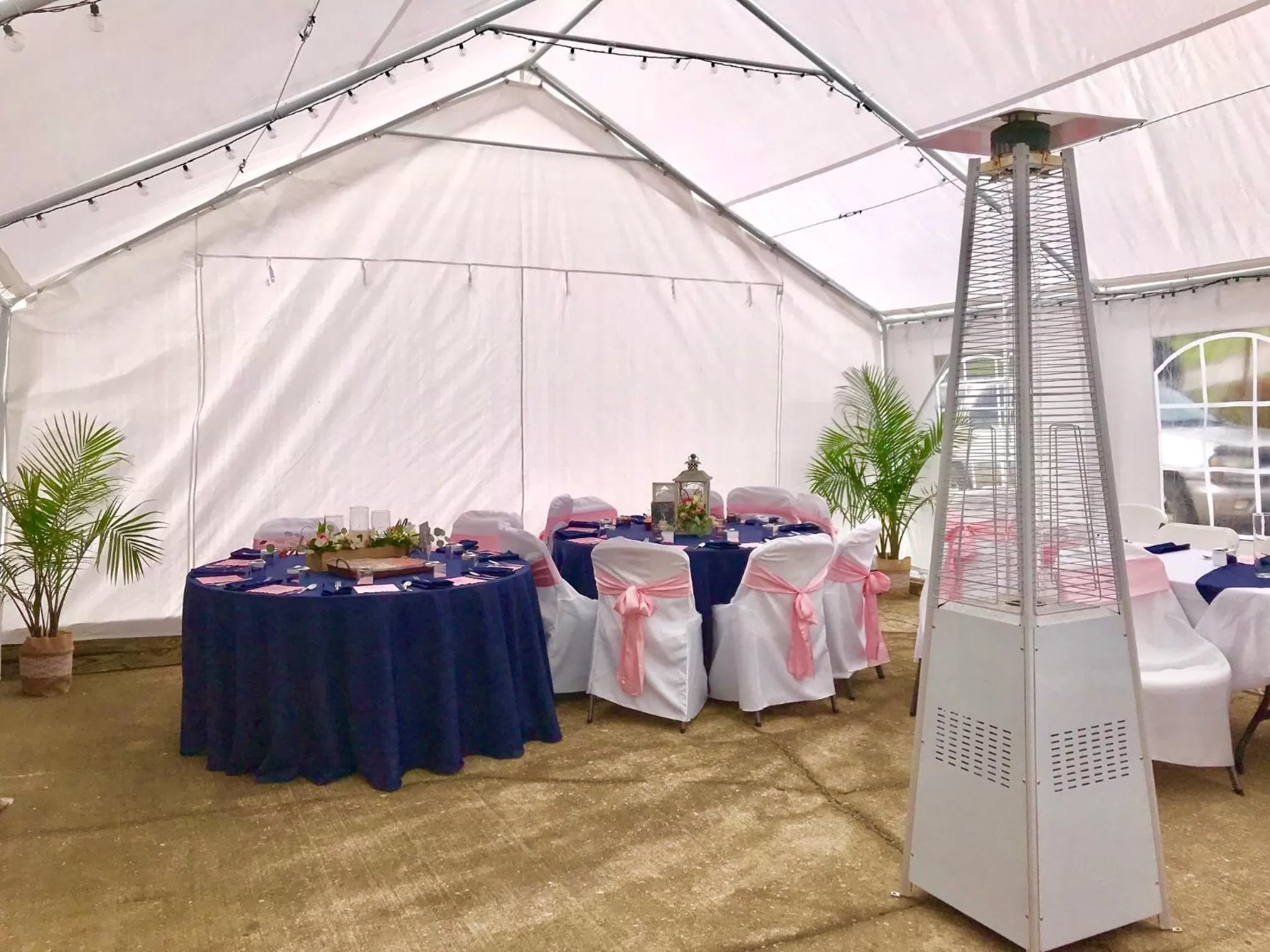 Rabbit Creek Bed & Breakfast