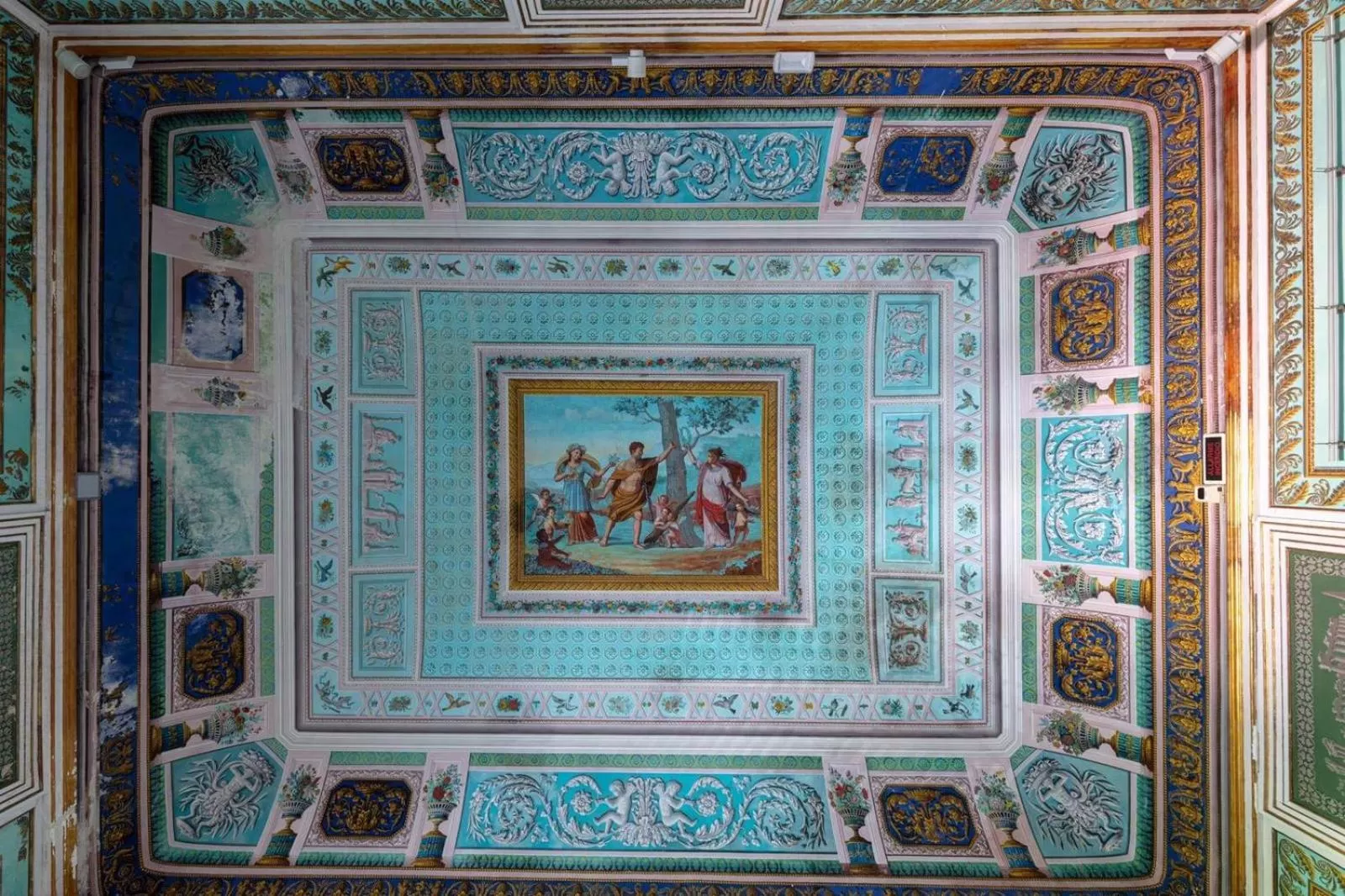 Landolina Palace Hotel