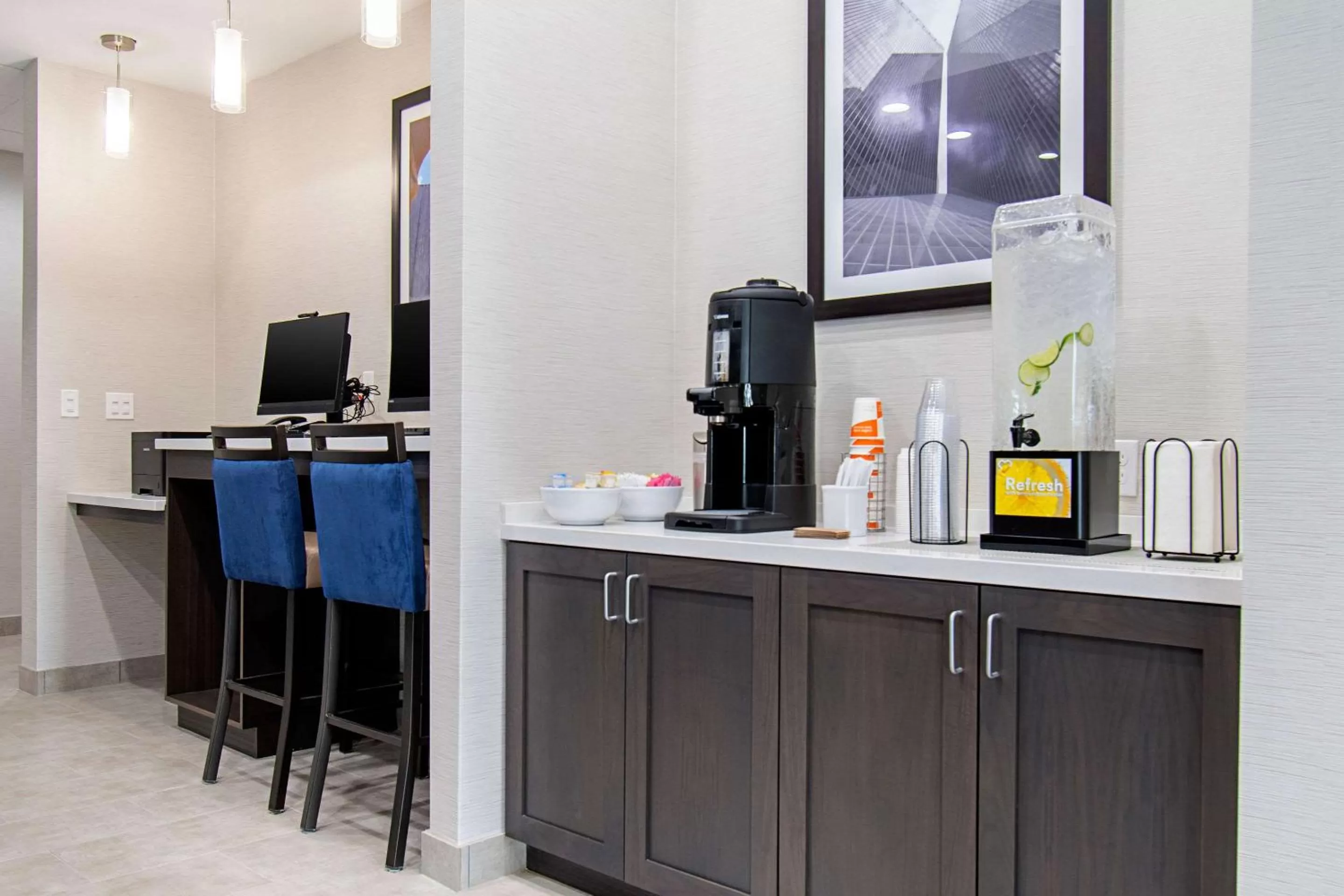 Other in Comfort Suites Humble Houston IAH