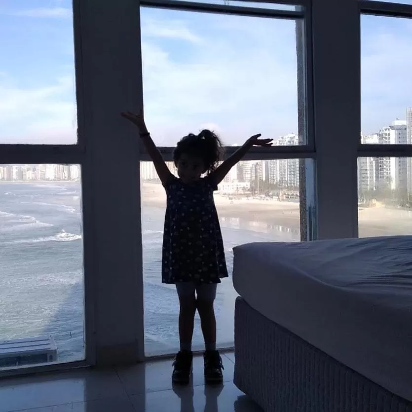 Guests in Grand Hotel Guarujá - A sua Melhor Experiência na Praia!