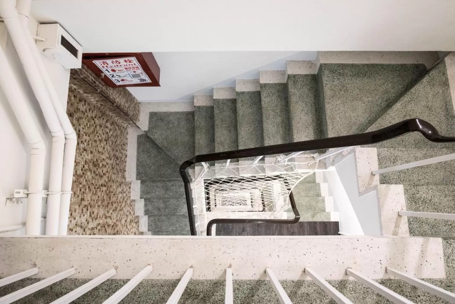 View (from property/room) in King Wow Inn