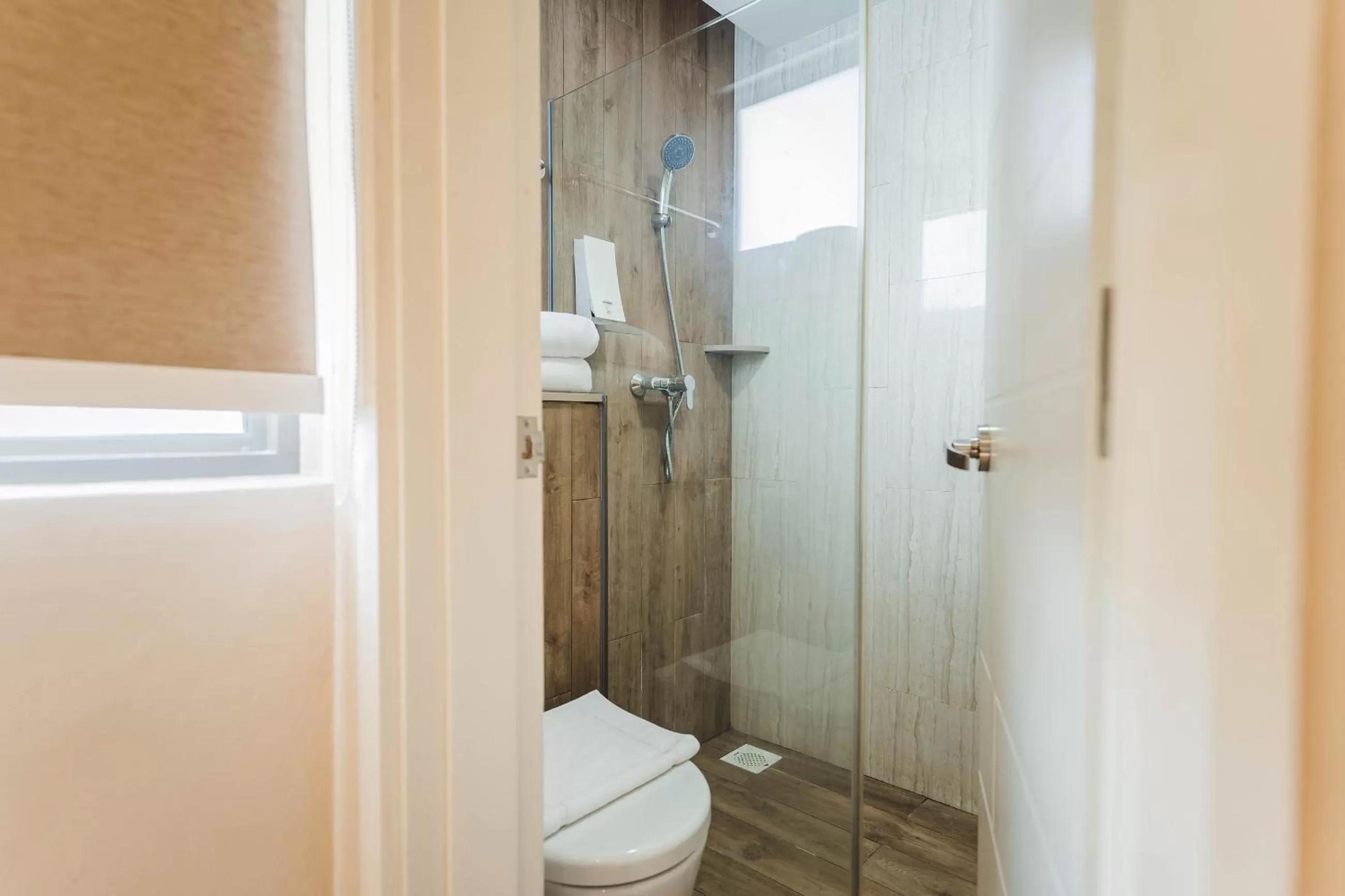 Bathroom in Hotel 81 Premier Star