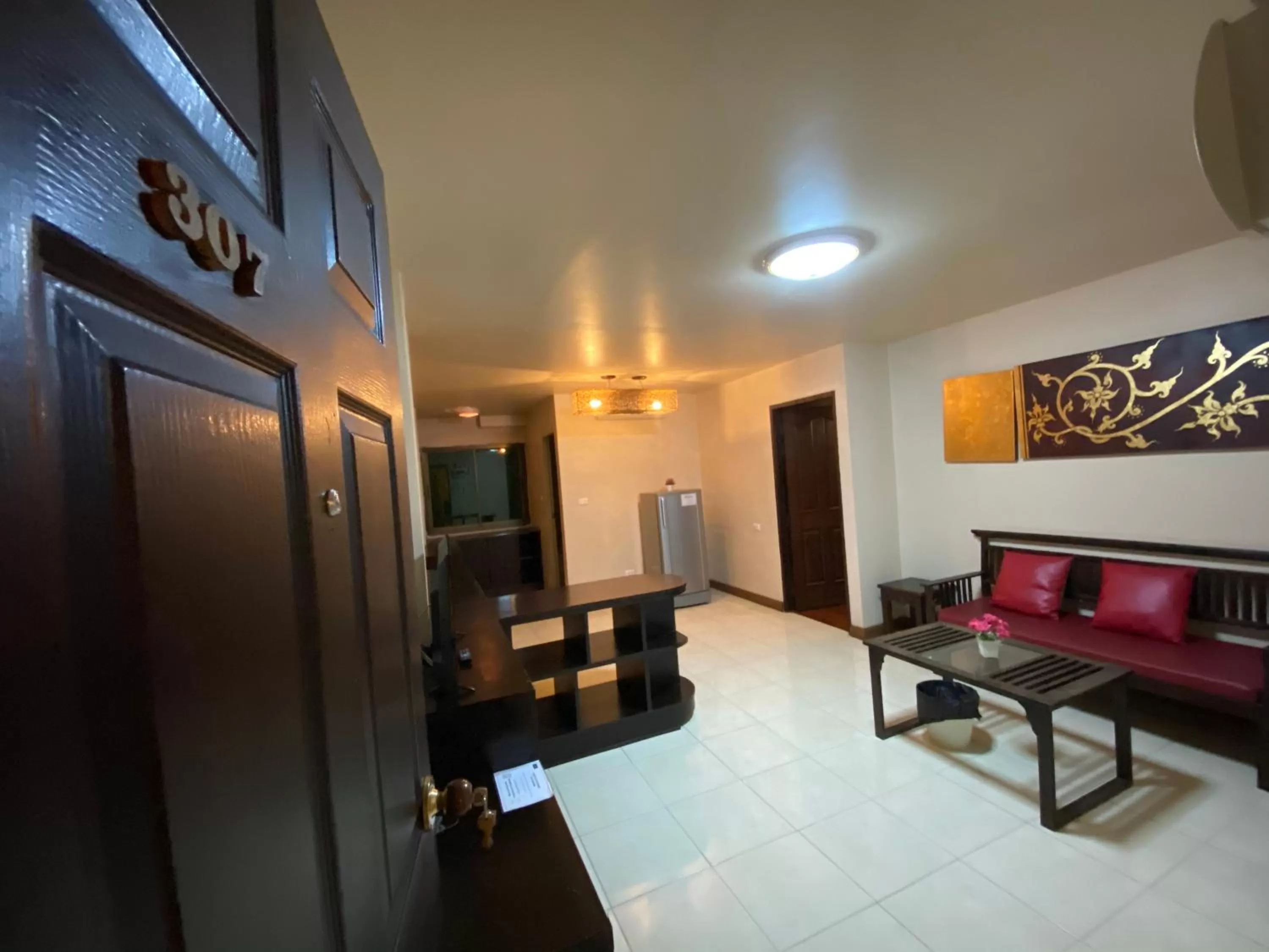 Noble Place Chiangmai