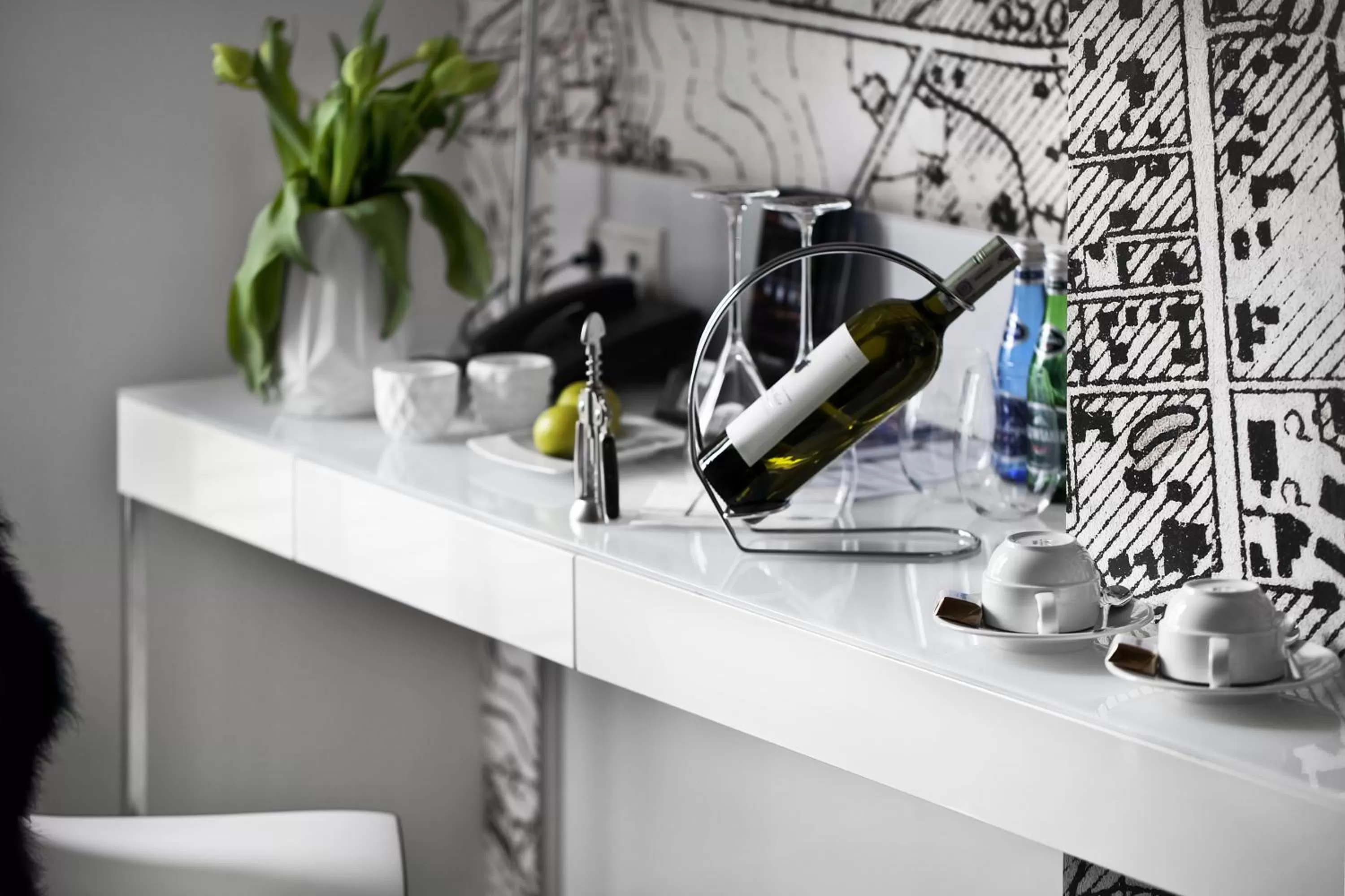 Day in Bayjonn Boutique Hotel