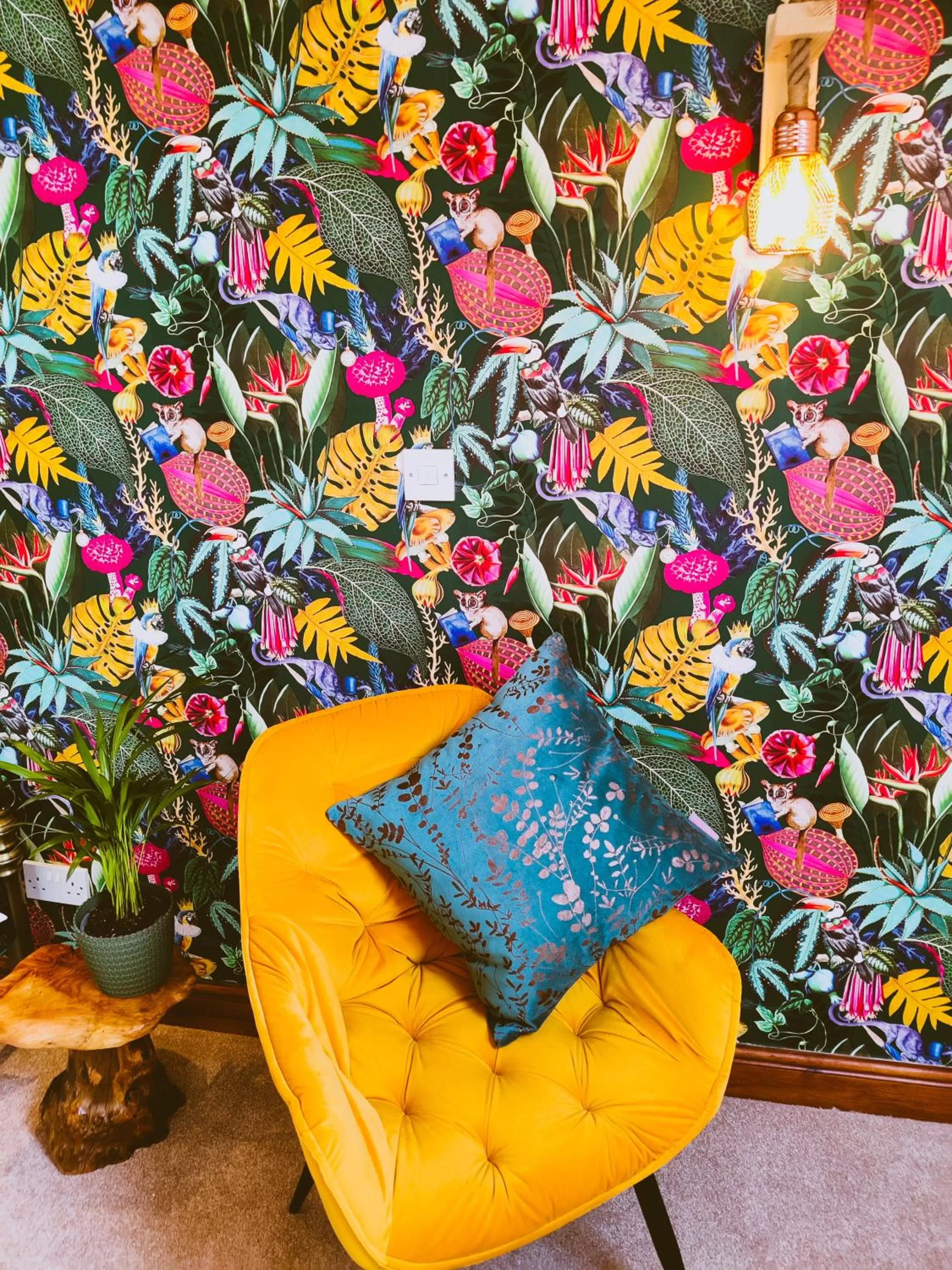 Deluxe King Room  - single occupancy in White Horse Inn