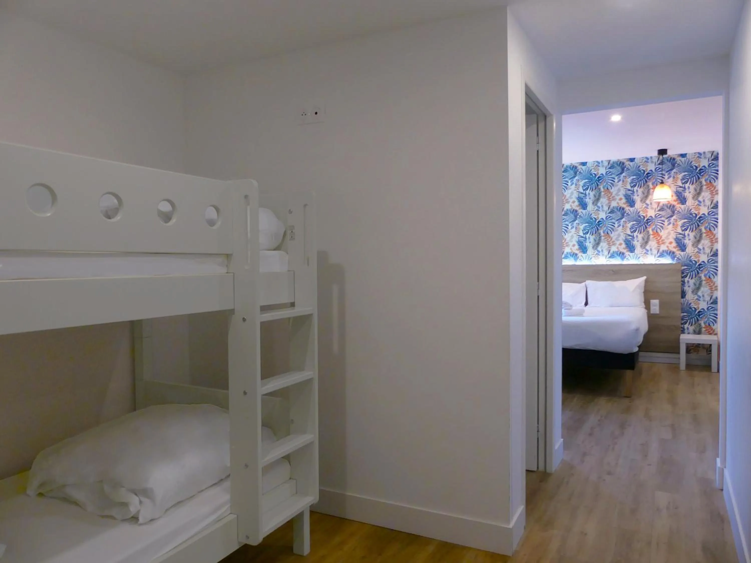 Bedroom, Bed in KYRIAD DIRECT TOULON OUEST - La Seyne sur Mer