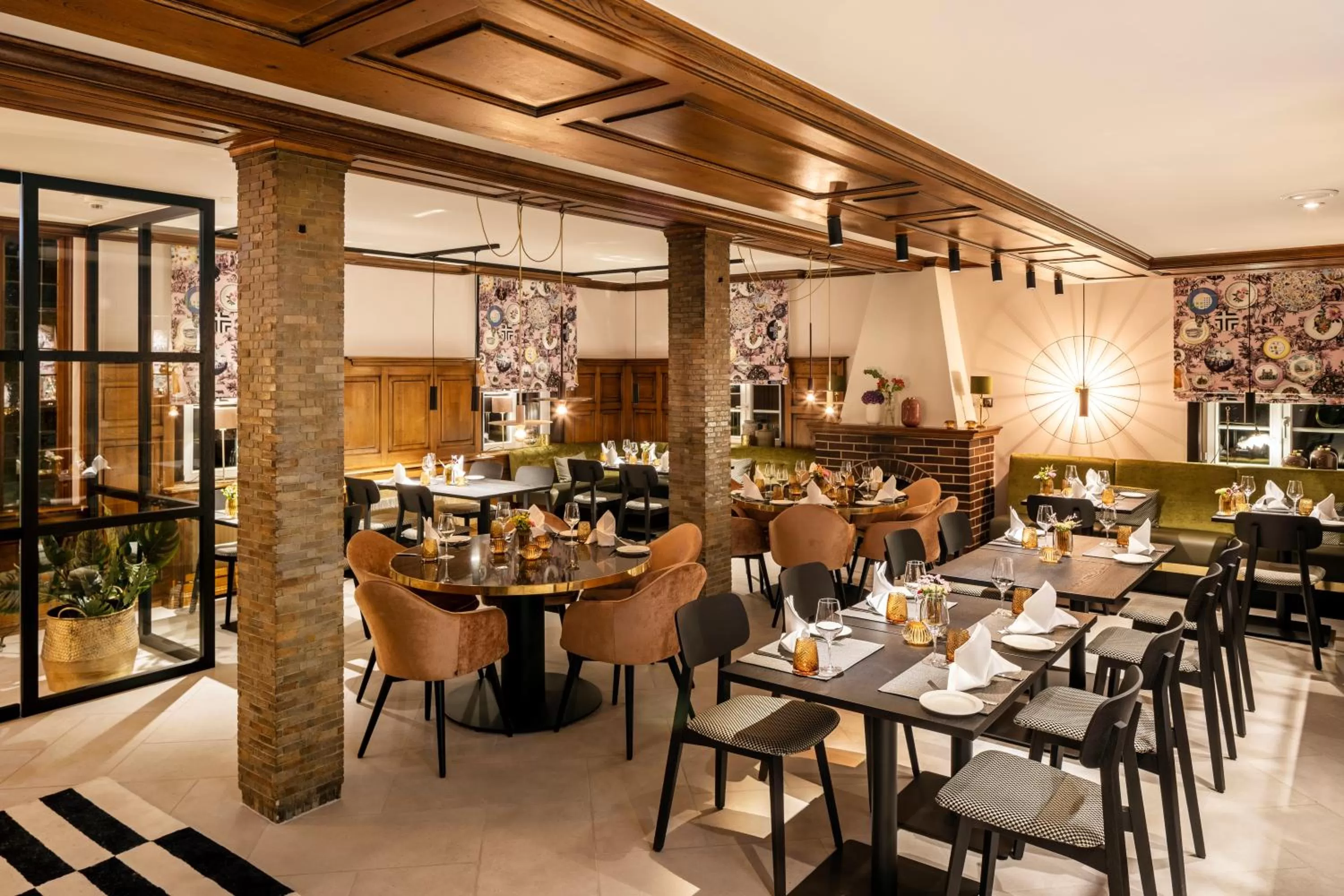 Restaurant/places to eat in WunnersWat Verl