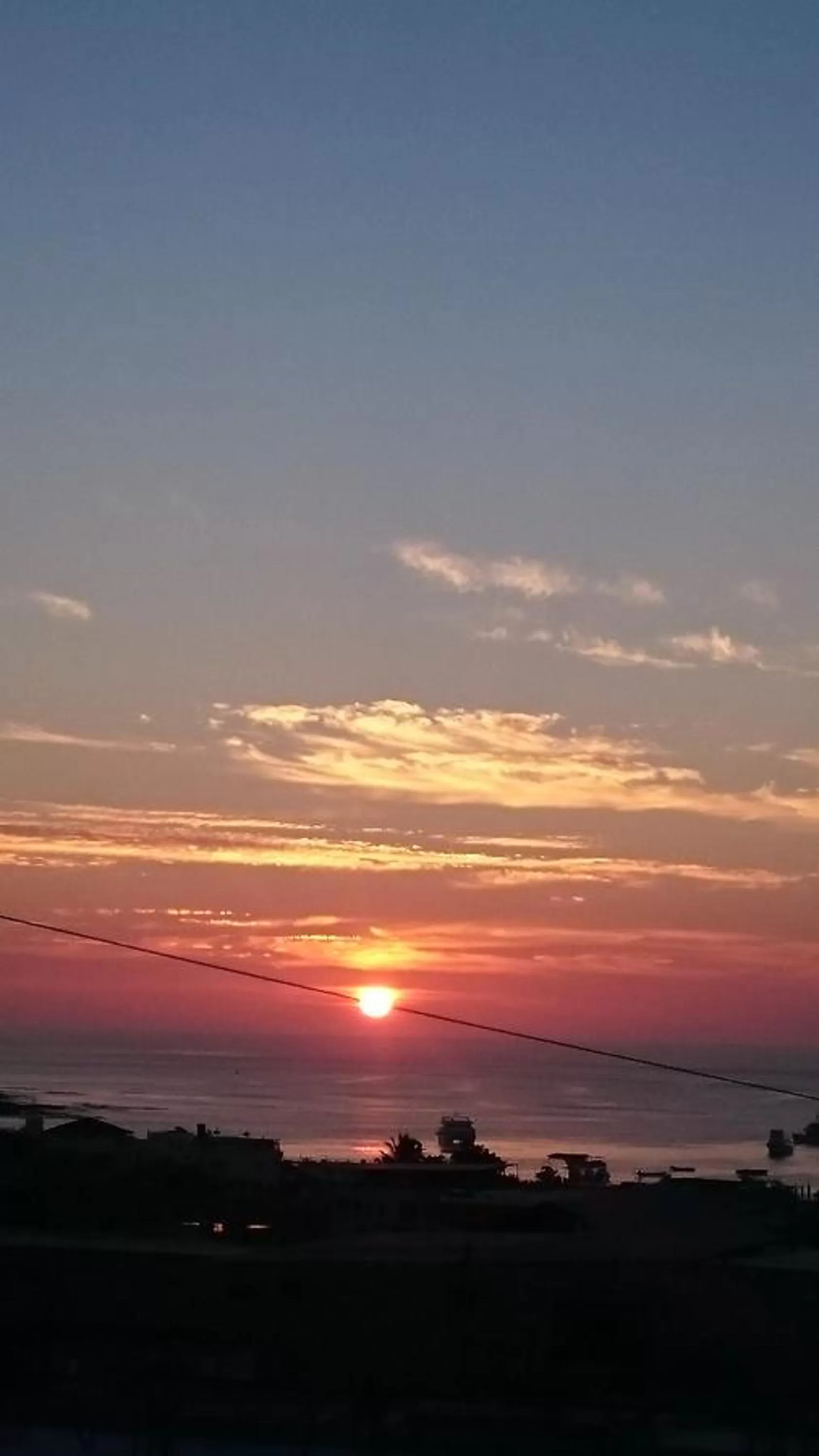 Balcony/Terrace in Casa de Celeste