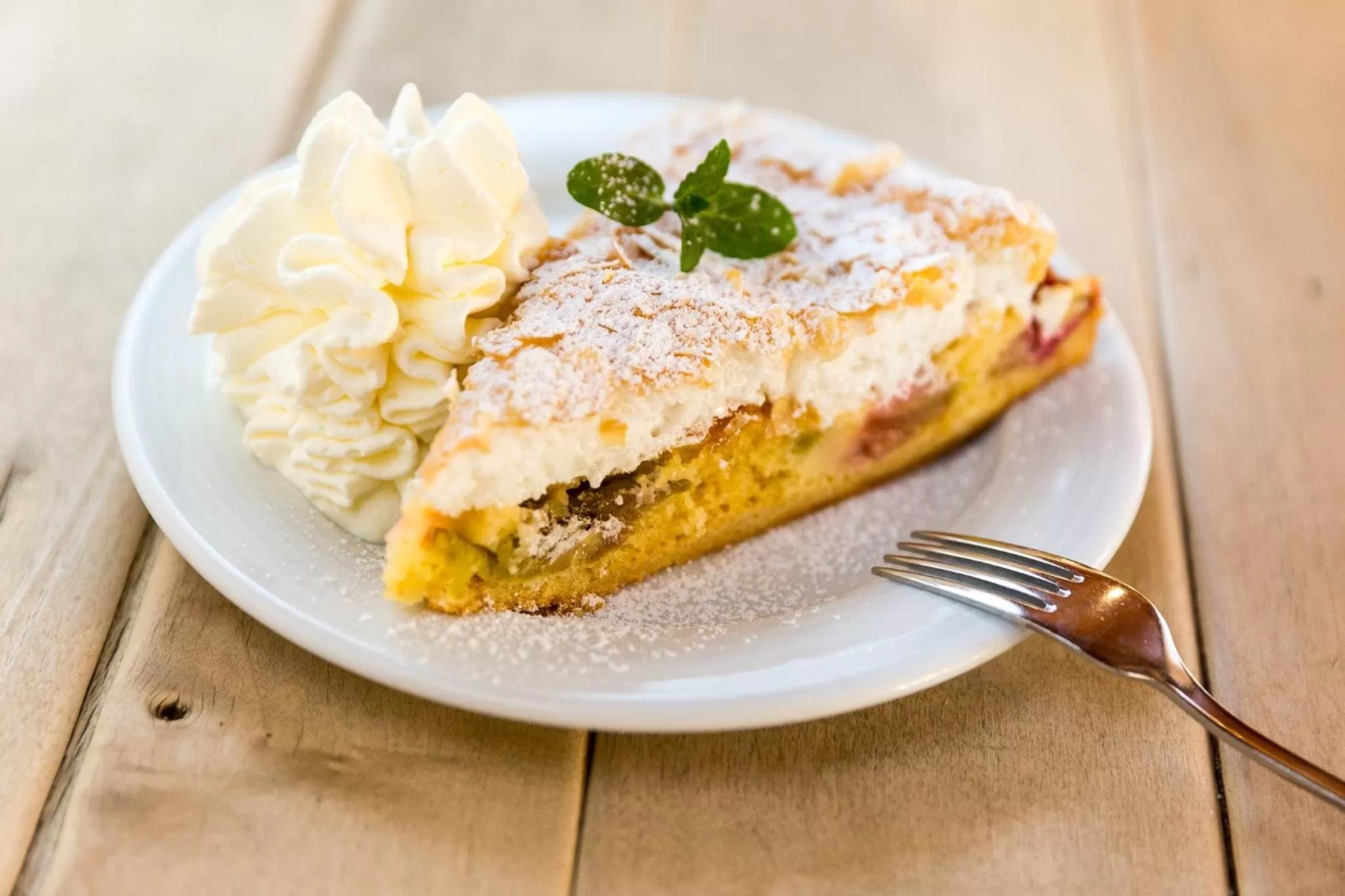 Food close-up, Food in Hotel Hörterer Der Hammerwirt