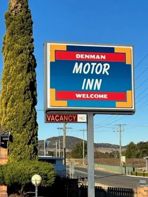 Denman Motor Inn Denman Motor Inn