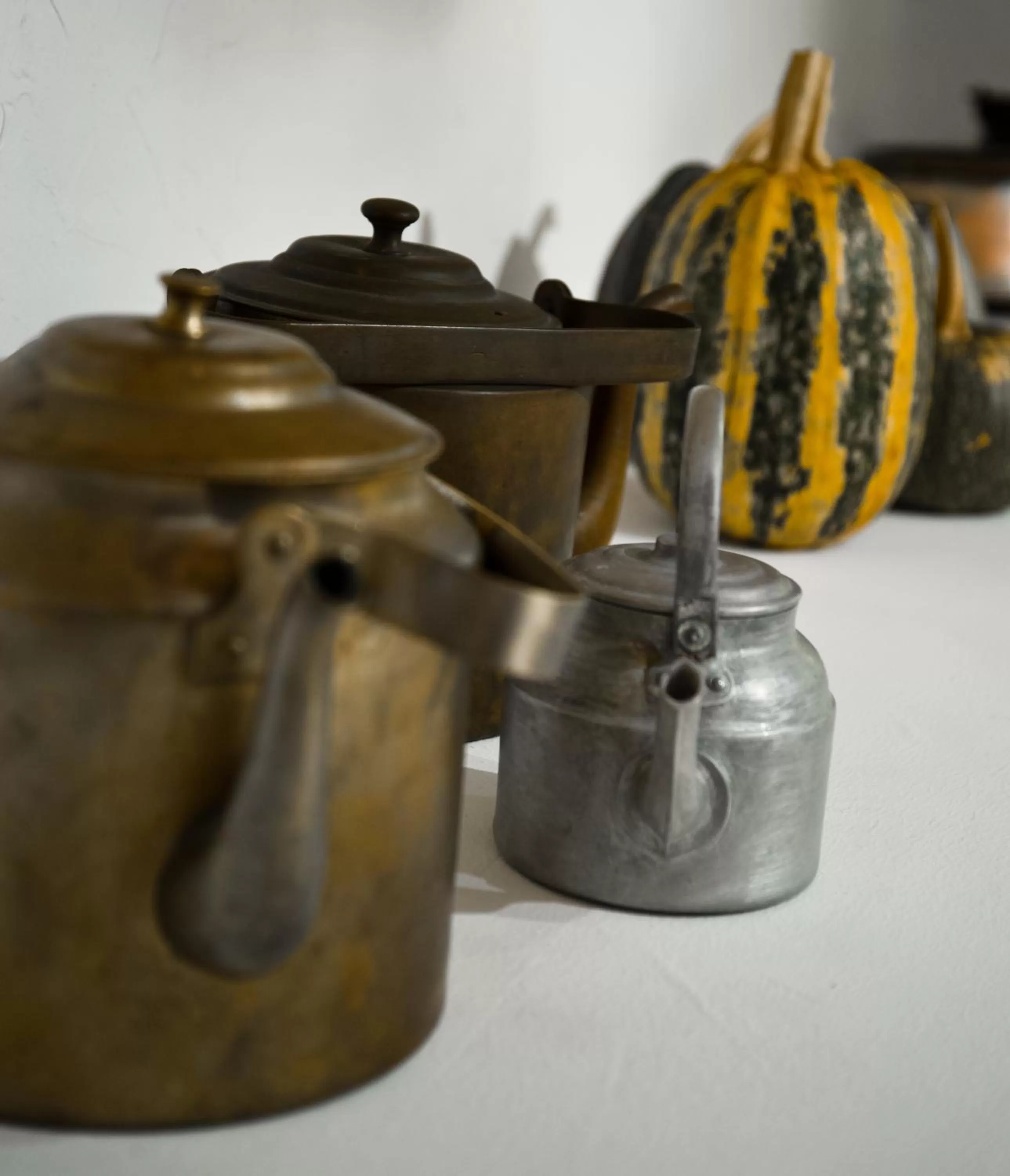 Restaurant/places to eat in No12 Boutique Hotel