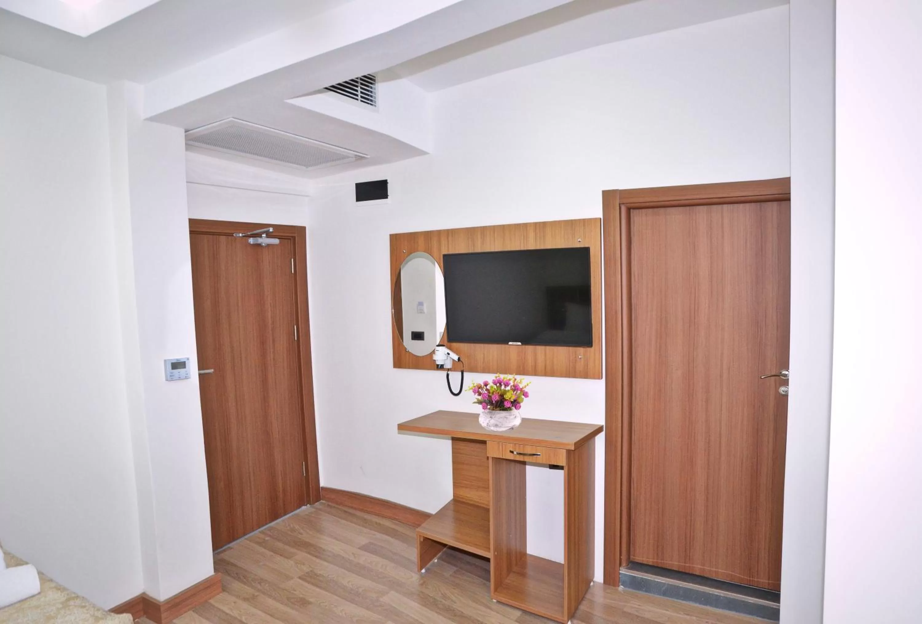 Standard Double Room in Hotel La SERA