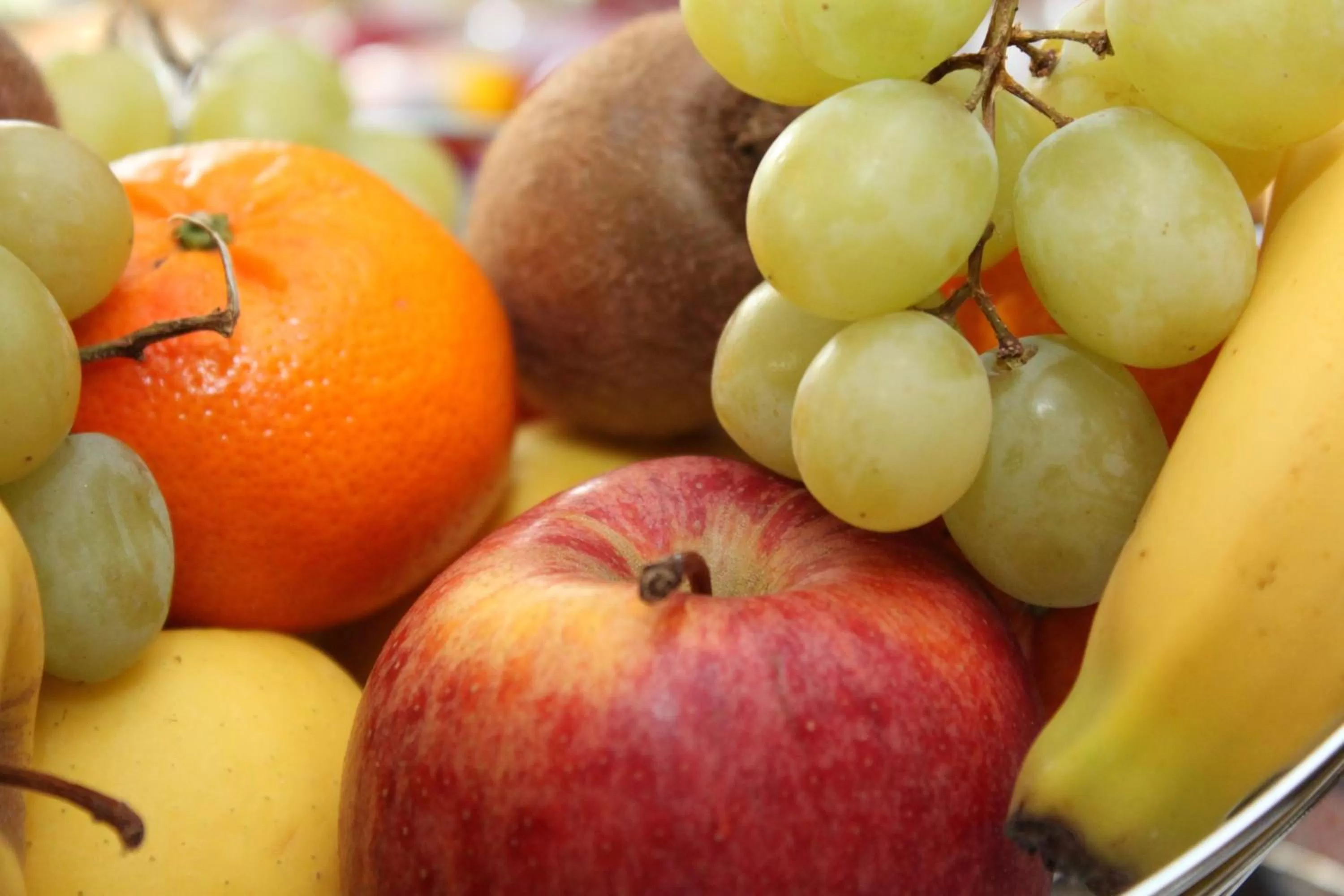 Food and drinks in hôtel QUICK Palace Tours Nord