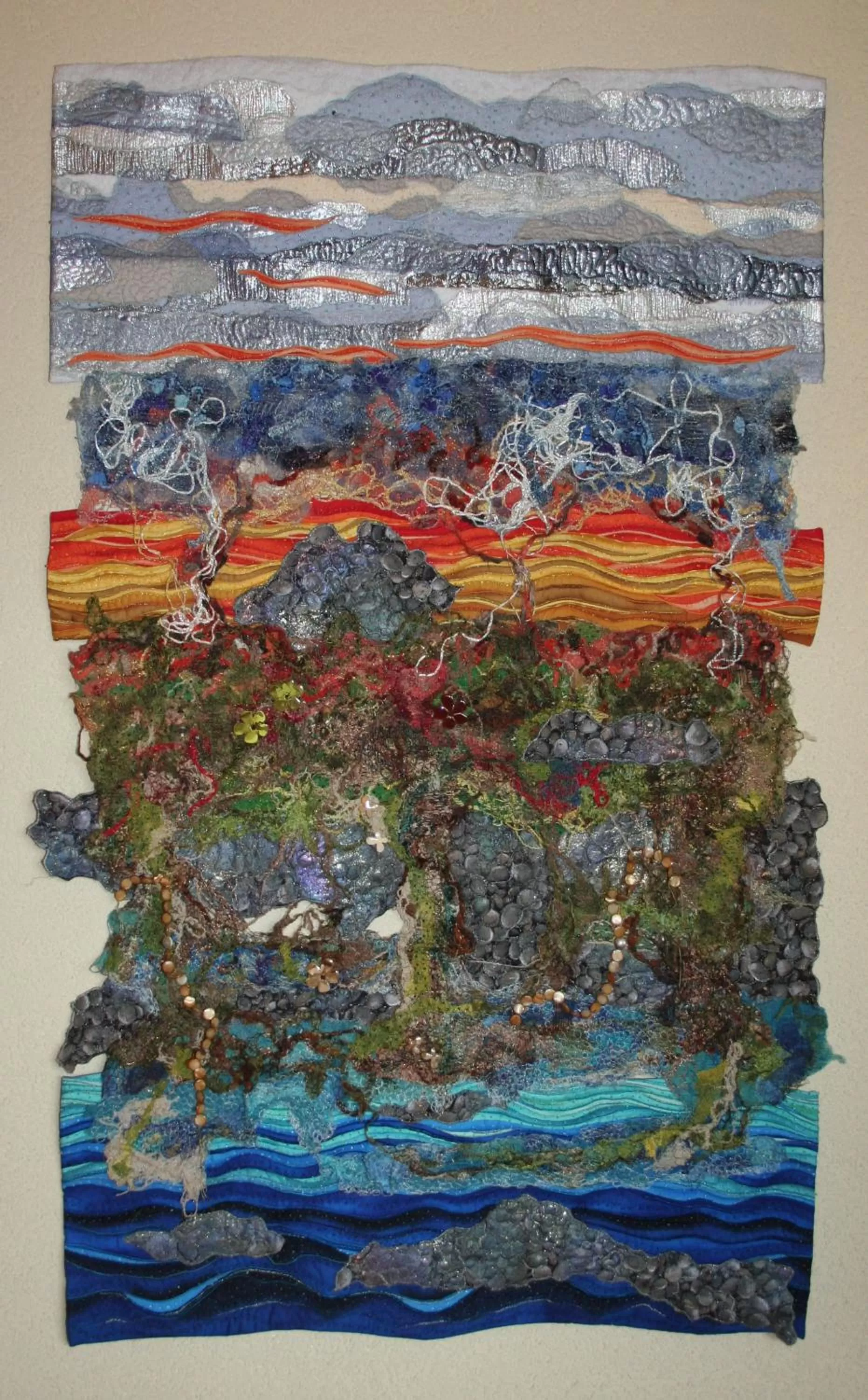 Activities in BnB Claudy et Elizabeth Michellod-Dutheil