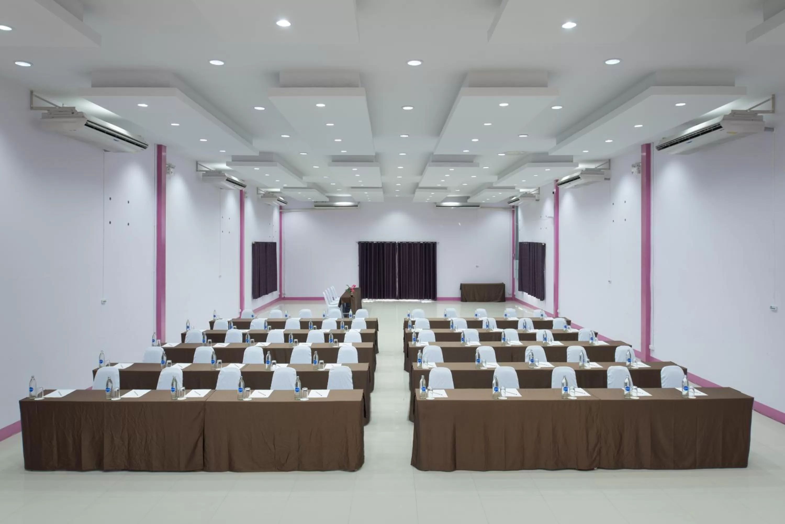 Business facilities in Eco Inn Lite Chanthaburi