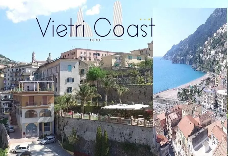 Hotel Vietri Coast