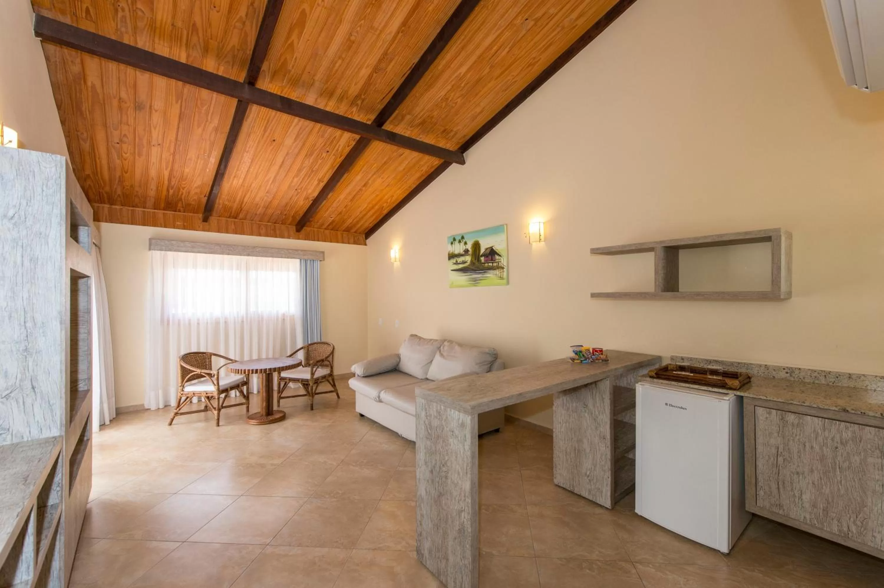 Praia Bonita Resort & Conventions - Praia de Camurupim