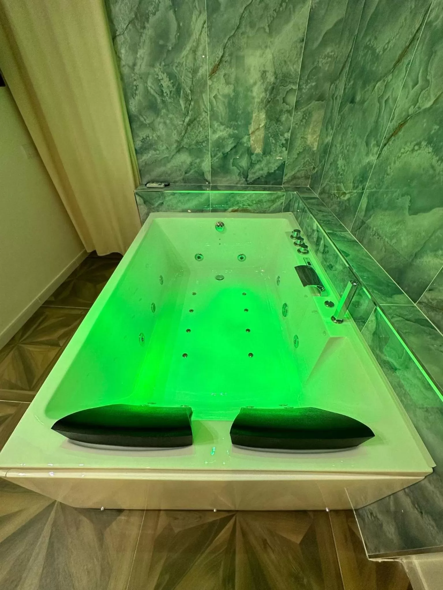 San Ferdinando suite room