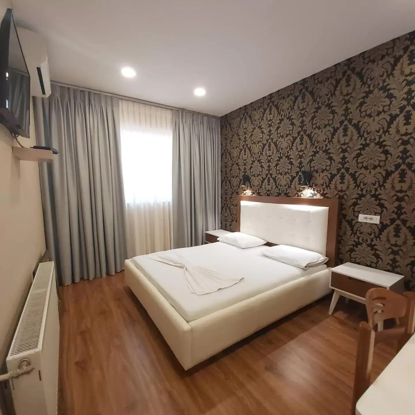 Standard Double Room in Hotel Kocibelli POOL & SPA Standard Double Room in Hotel Kocibelli POOL & SPA