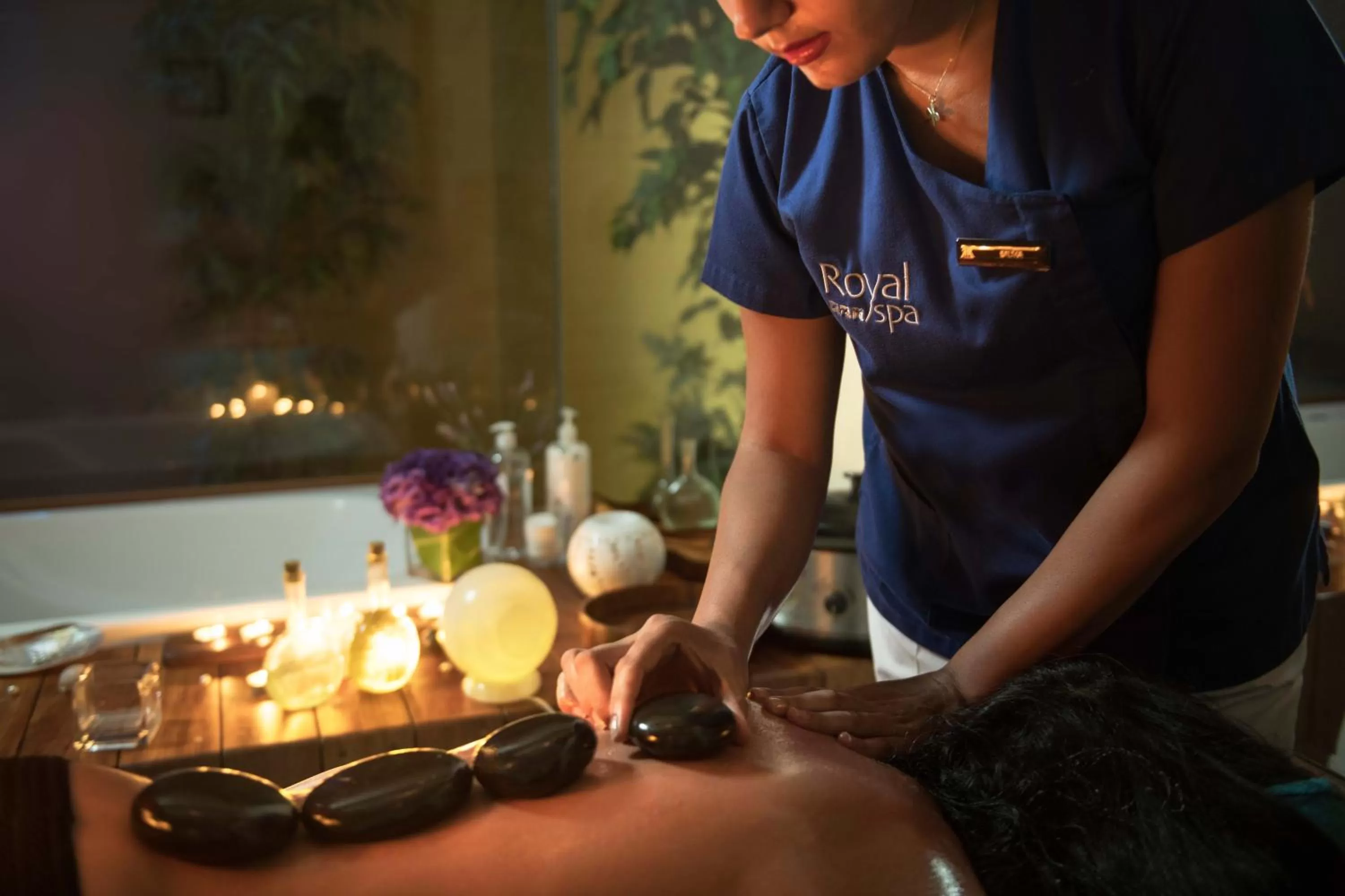 Le Royal Hotel - Beirut