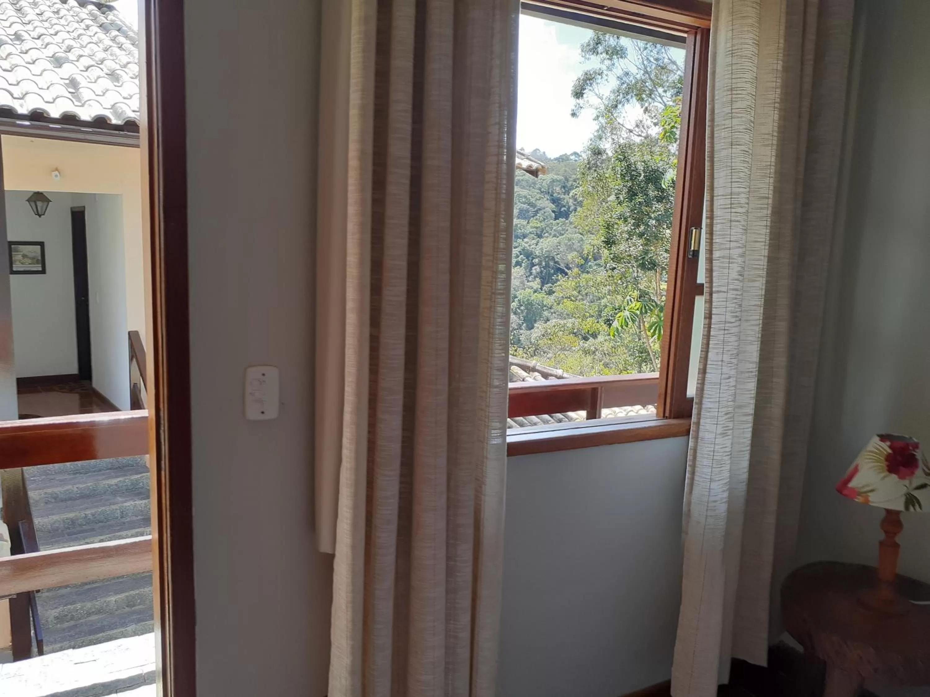 Pousada R.N.C. Nosso Paraíso