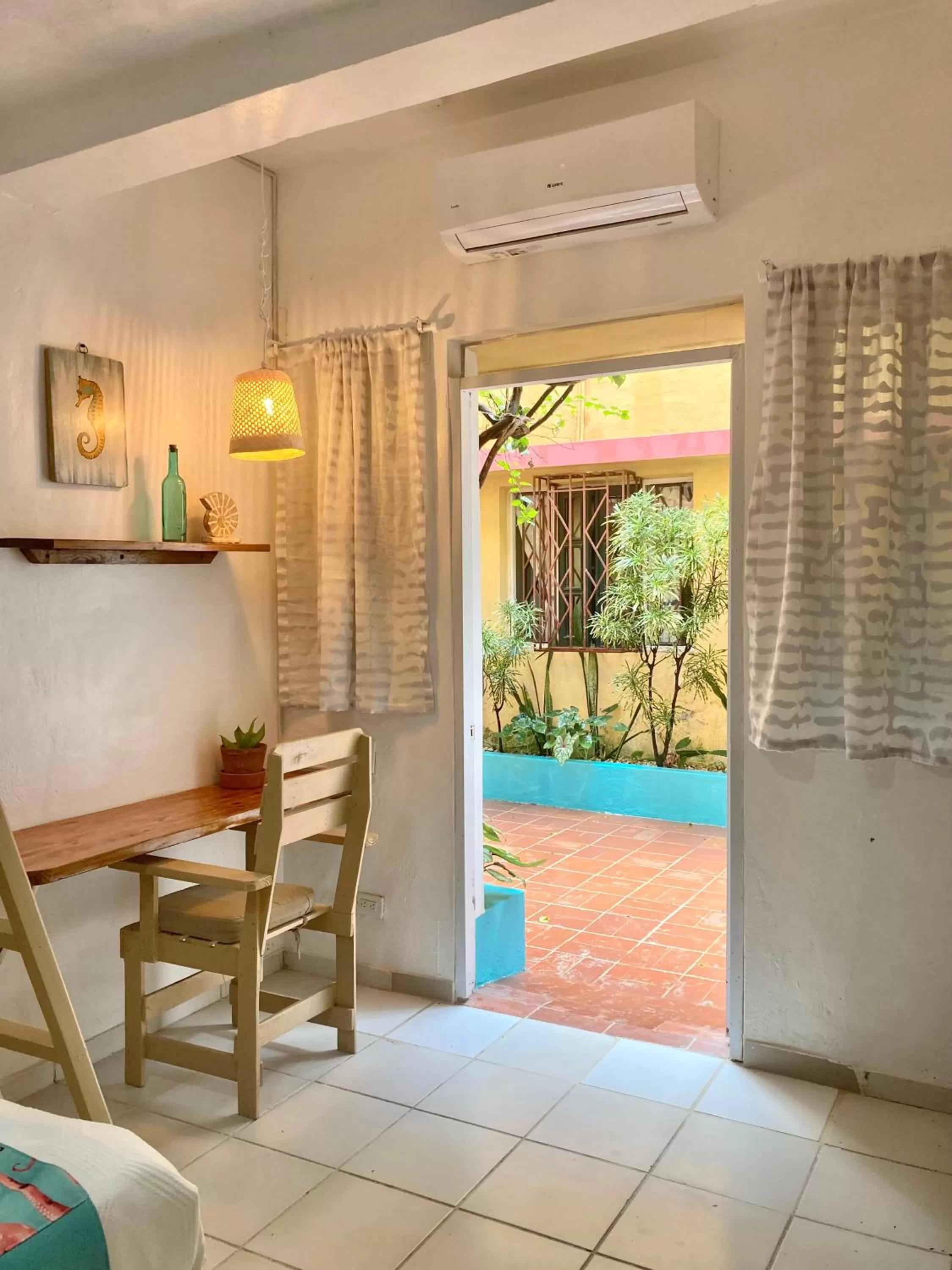 Swimming Pool in Hotel Club Rolling Stone