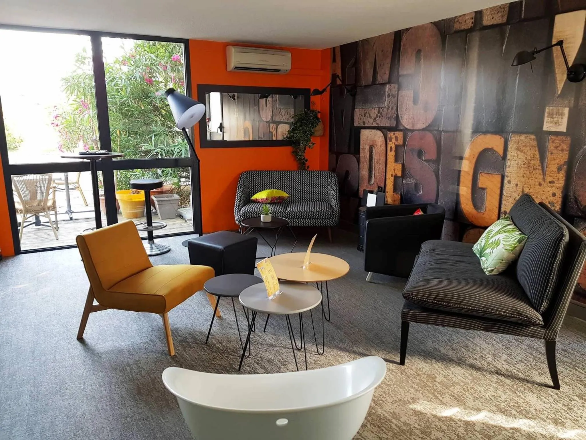 Logis Boutique Hotel Novalis