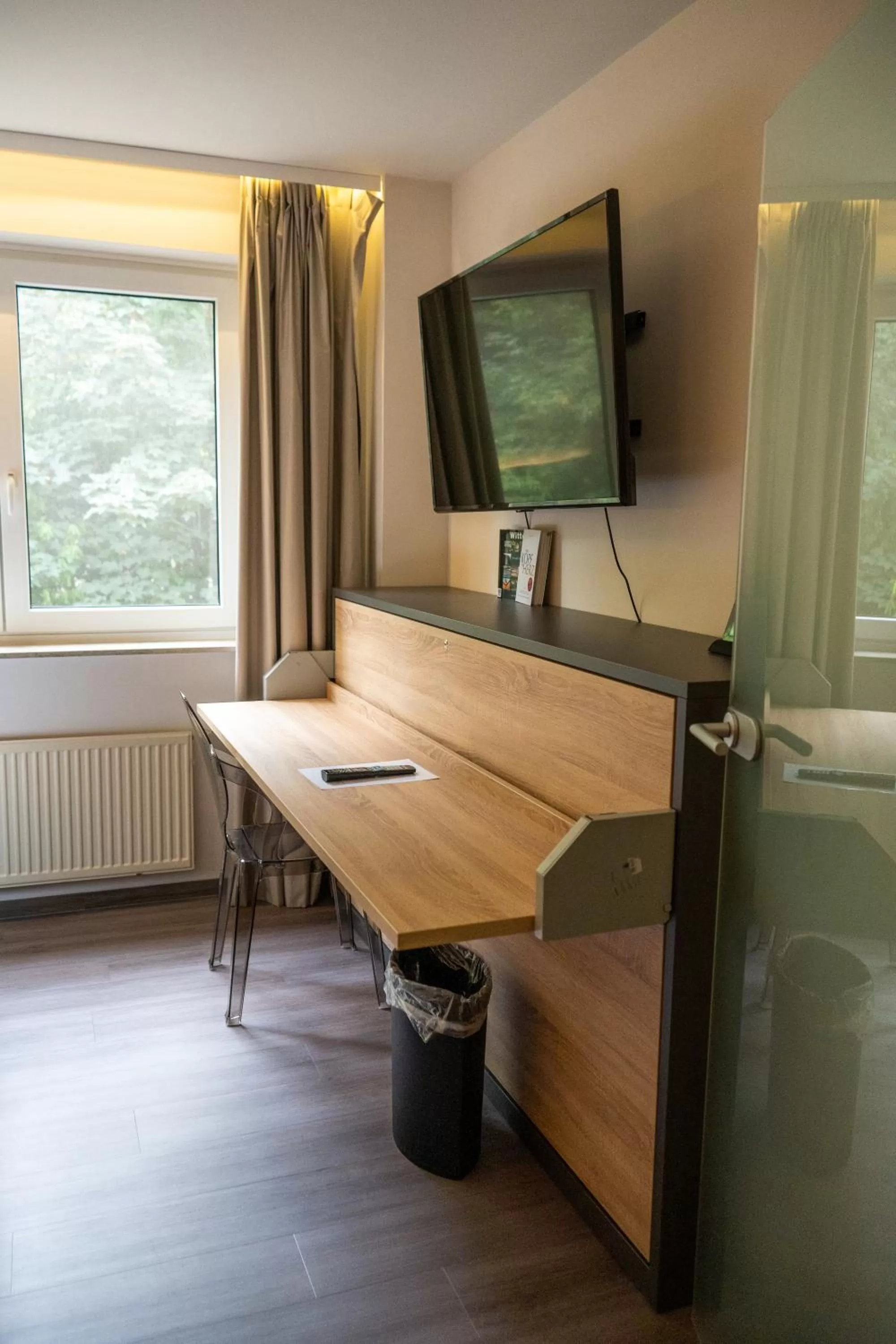 TV and multimedia in Hotel Haus Hohenstein