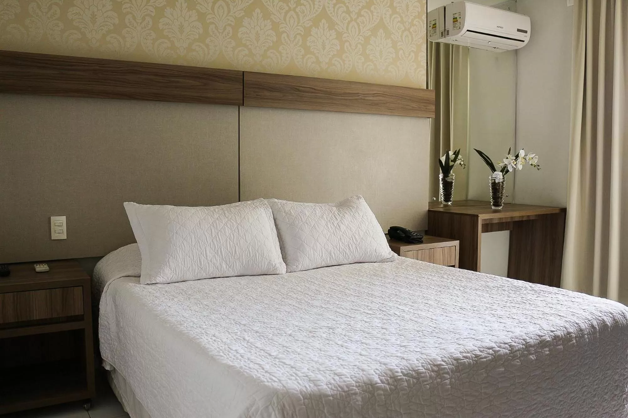 Bed in El Aram Ponta Negra