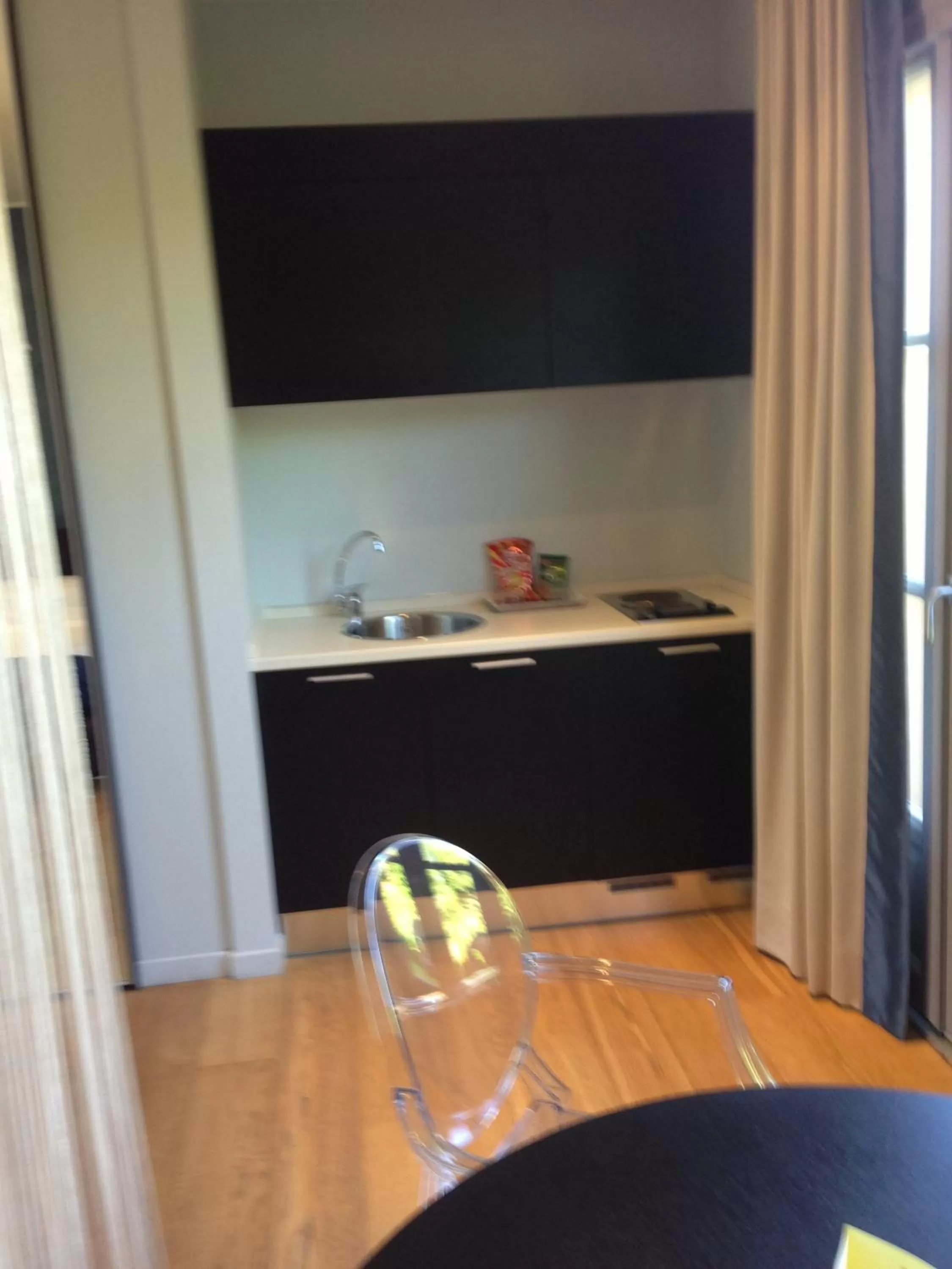 Dining area in Joia Hotel & Luxury Apartments RTA