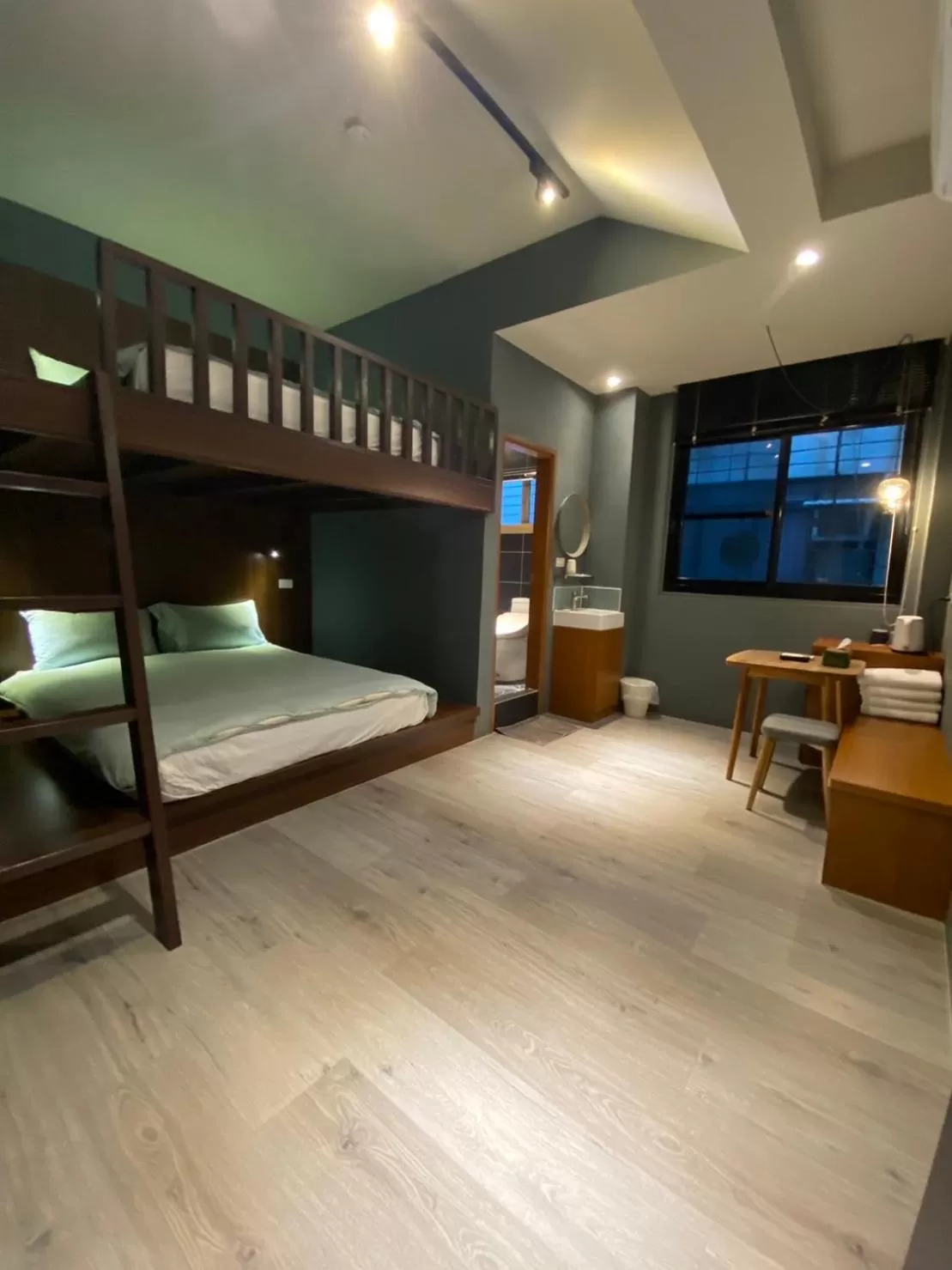 良文旅2館Ryou Hotel Vintage - II