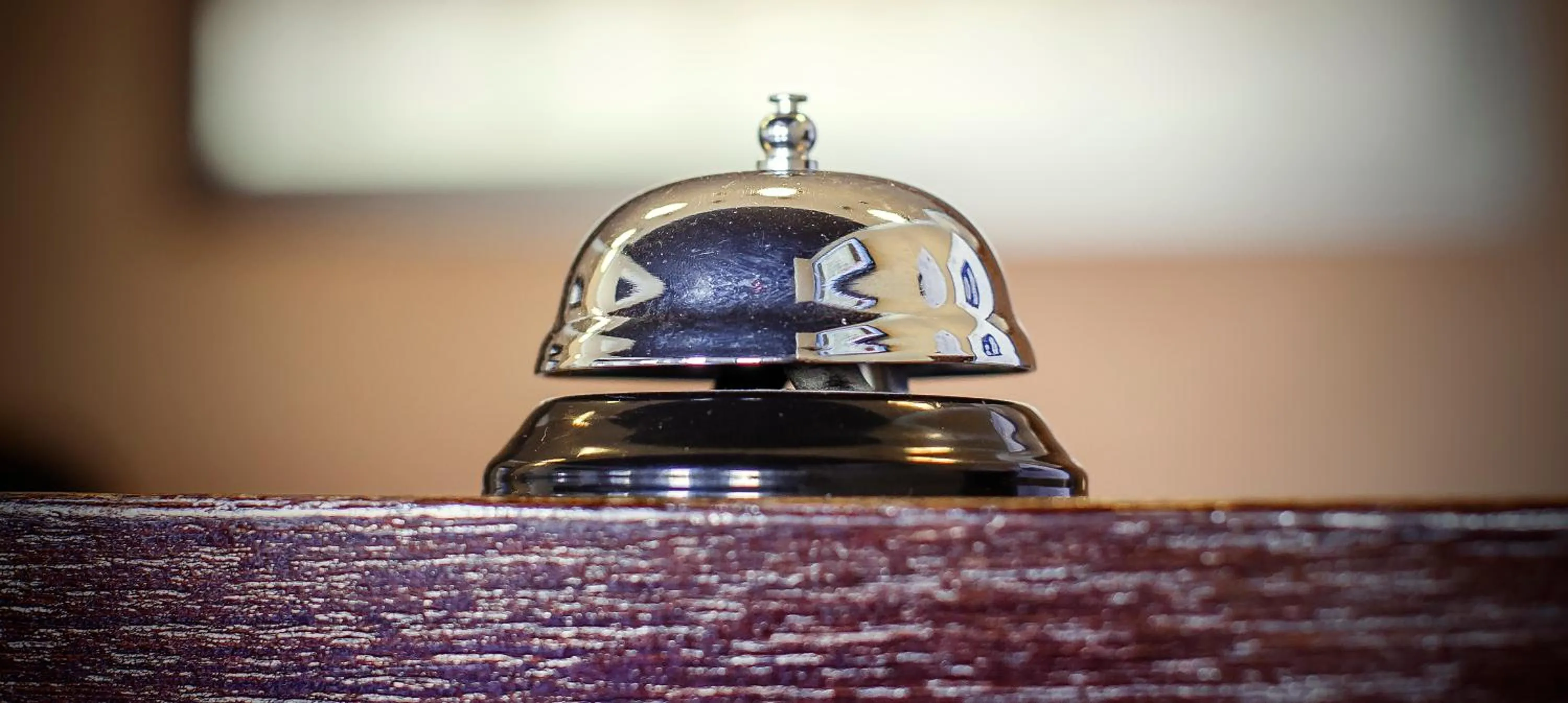 Decorative detail in Boutique Hostel