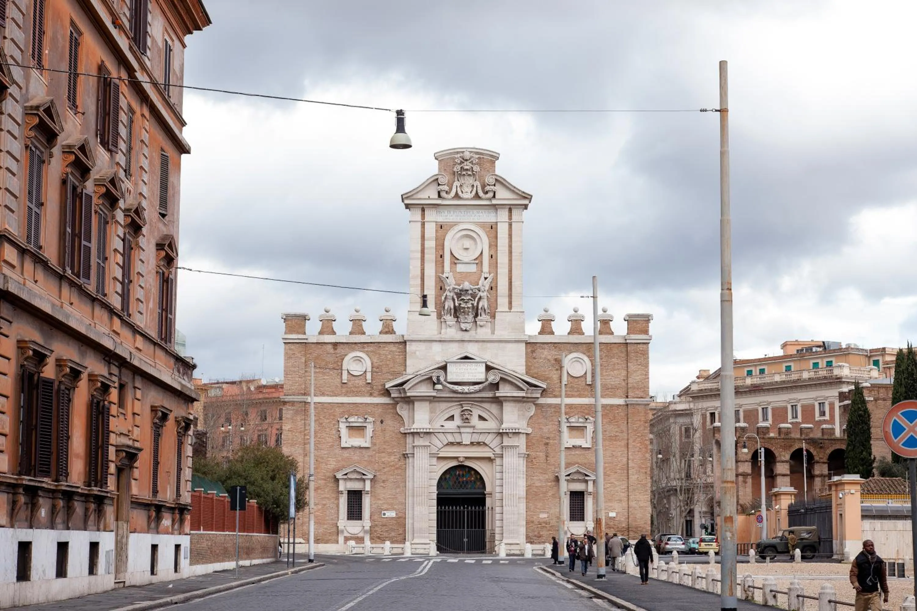 Property building in Deseo Home