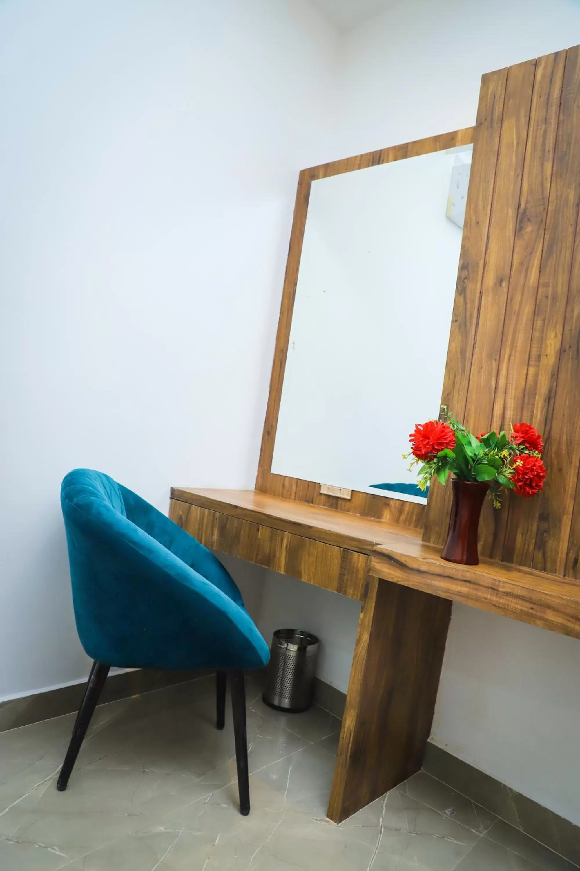 Seating area in Hotel Dream Town By Cozy Hotels & Resorts