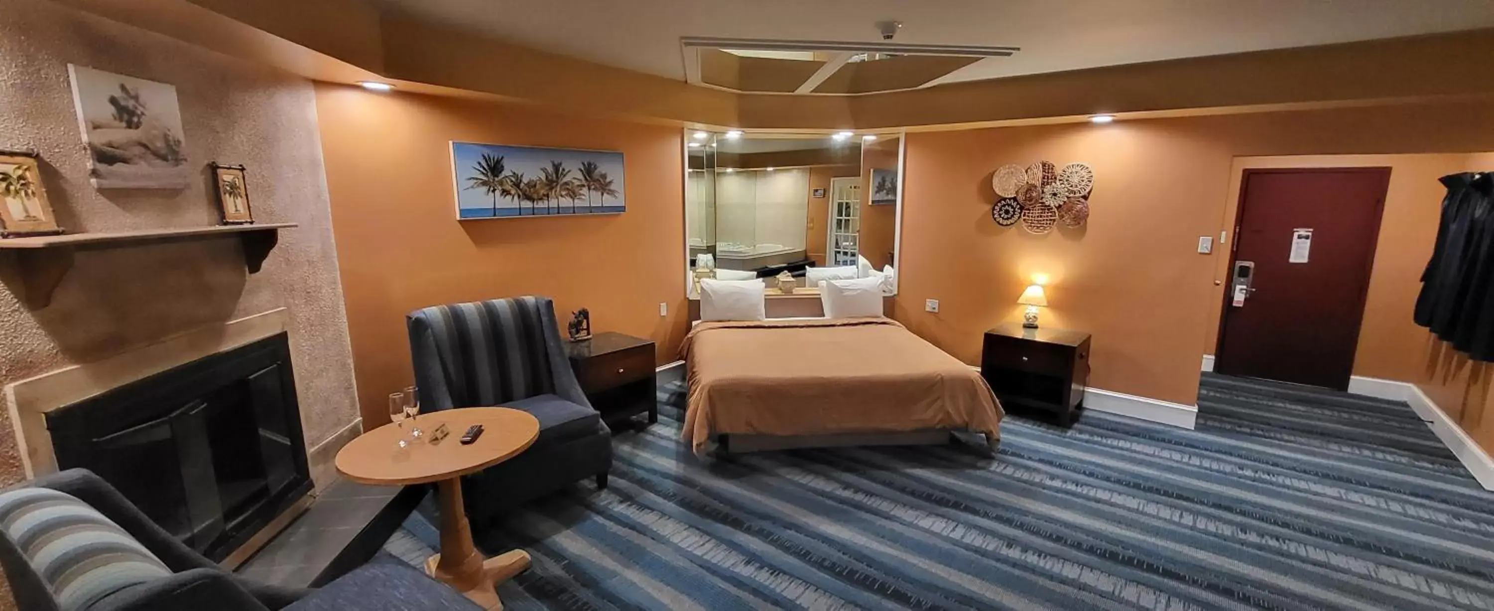 Suite with Private Pool in Inn of the Dove Harrisburg-Hershey Romantic Suites Suite with Private Pool in Inn of the Dove Harrisburg-Hershey Romantic Suites