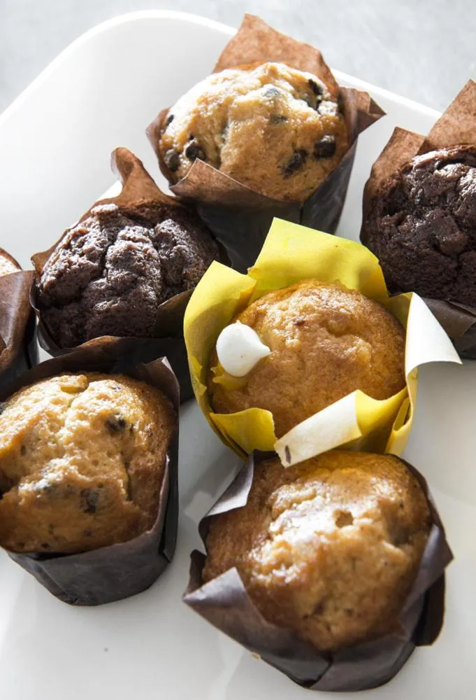 Buffet breakfast in Family Golf Hotel