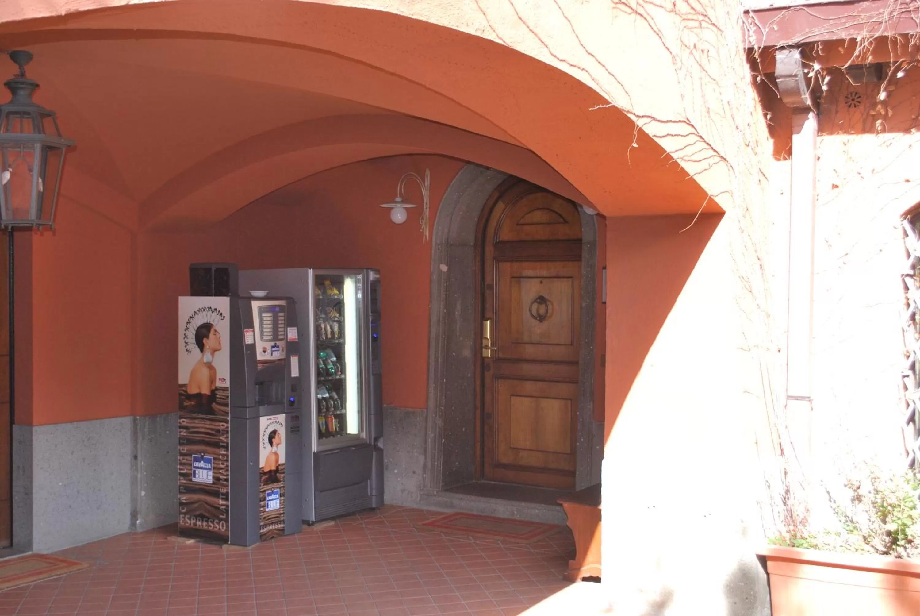 Residence Casale Mostacciano