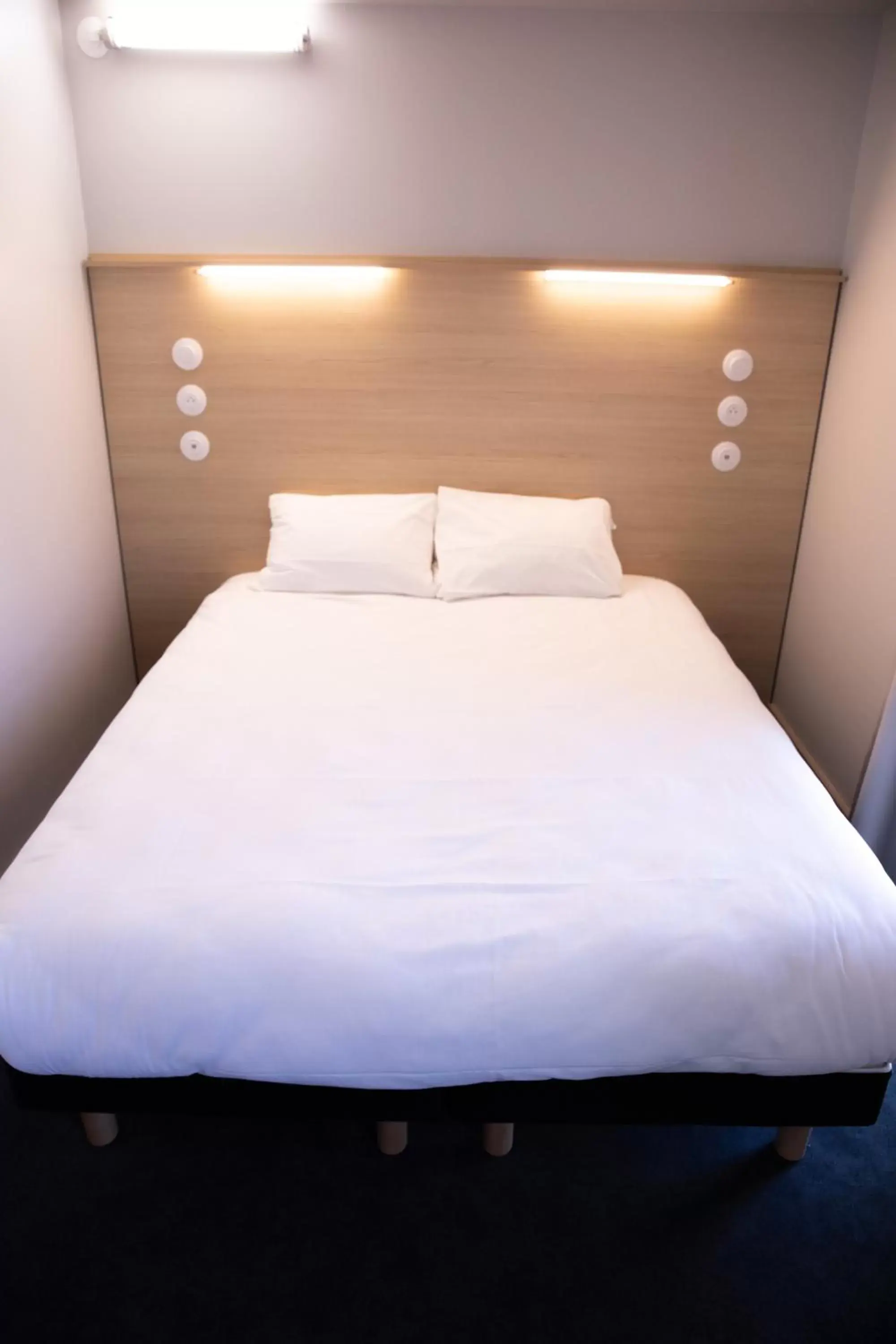 Standard Double Room in The People - Tours Standard Double Room in The People - Tours