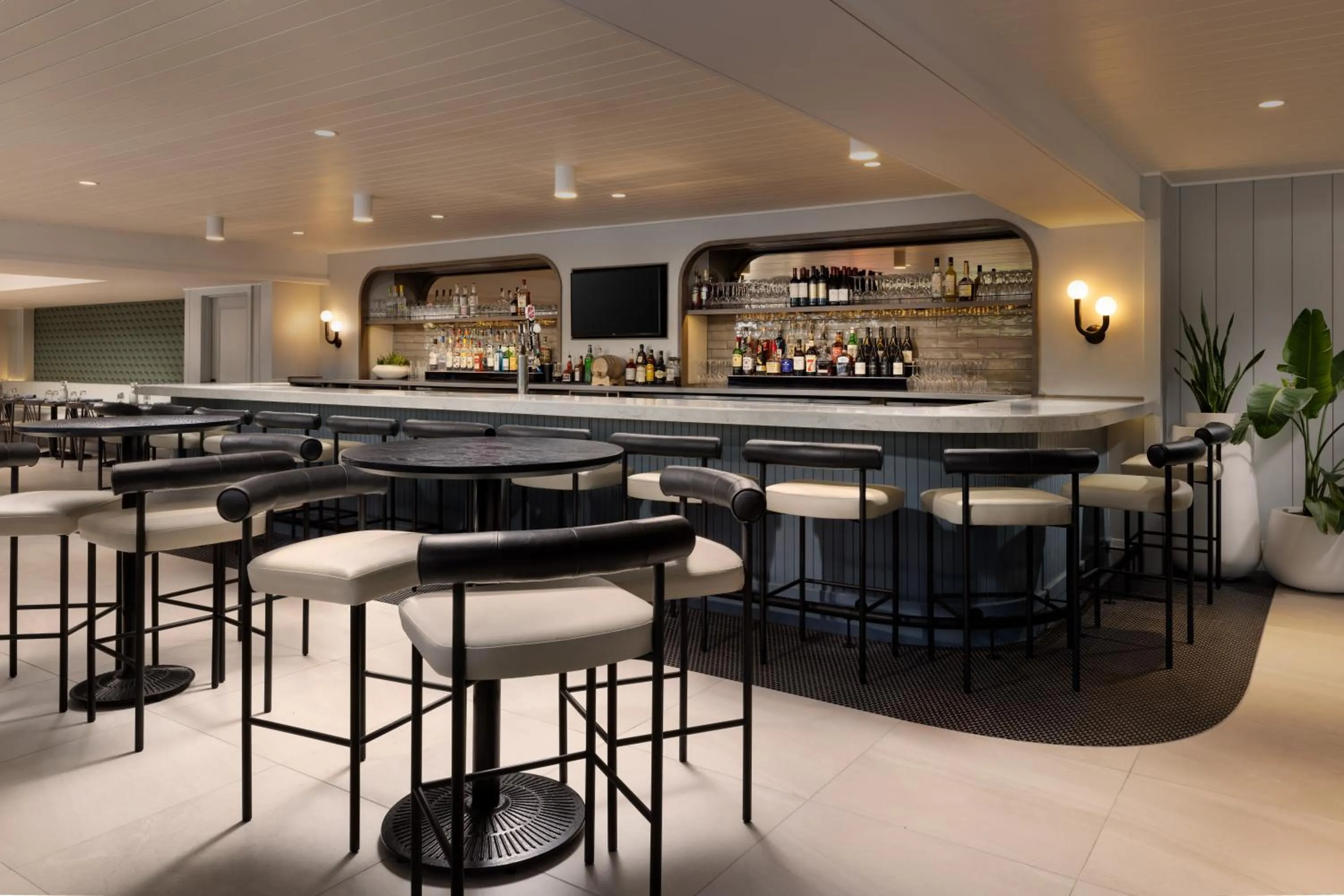 Restaurant/places to eat in The Pell, Part of JdV by Hyatt