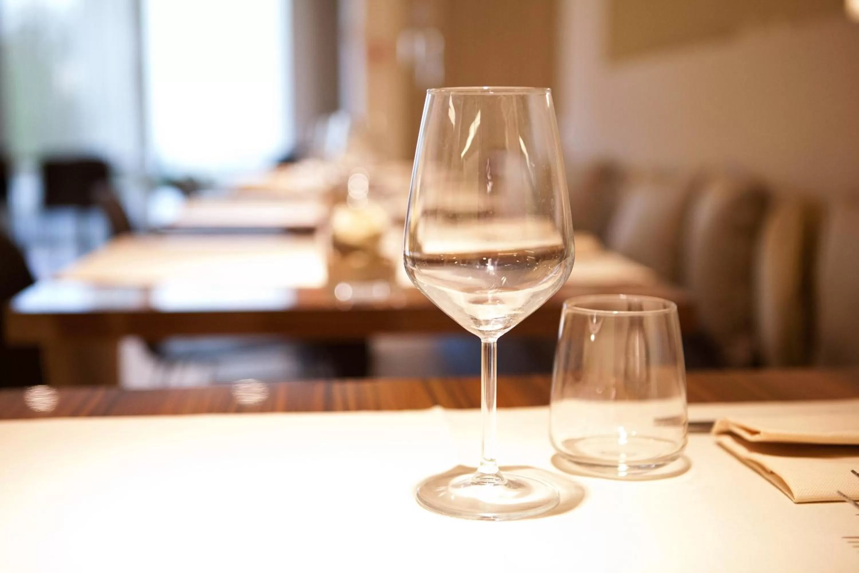 Restaurant/places to eat in Albergo Dei Laghi