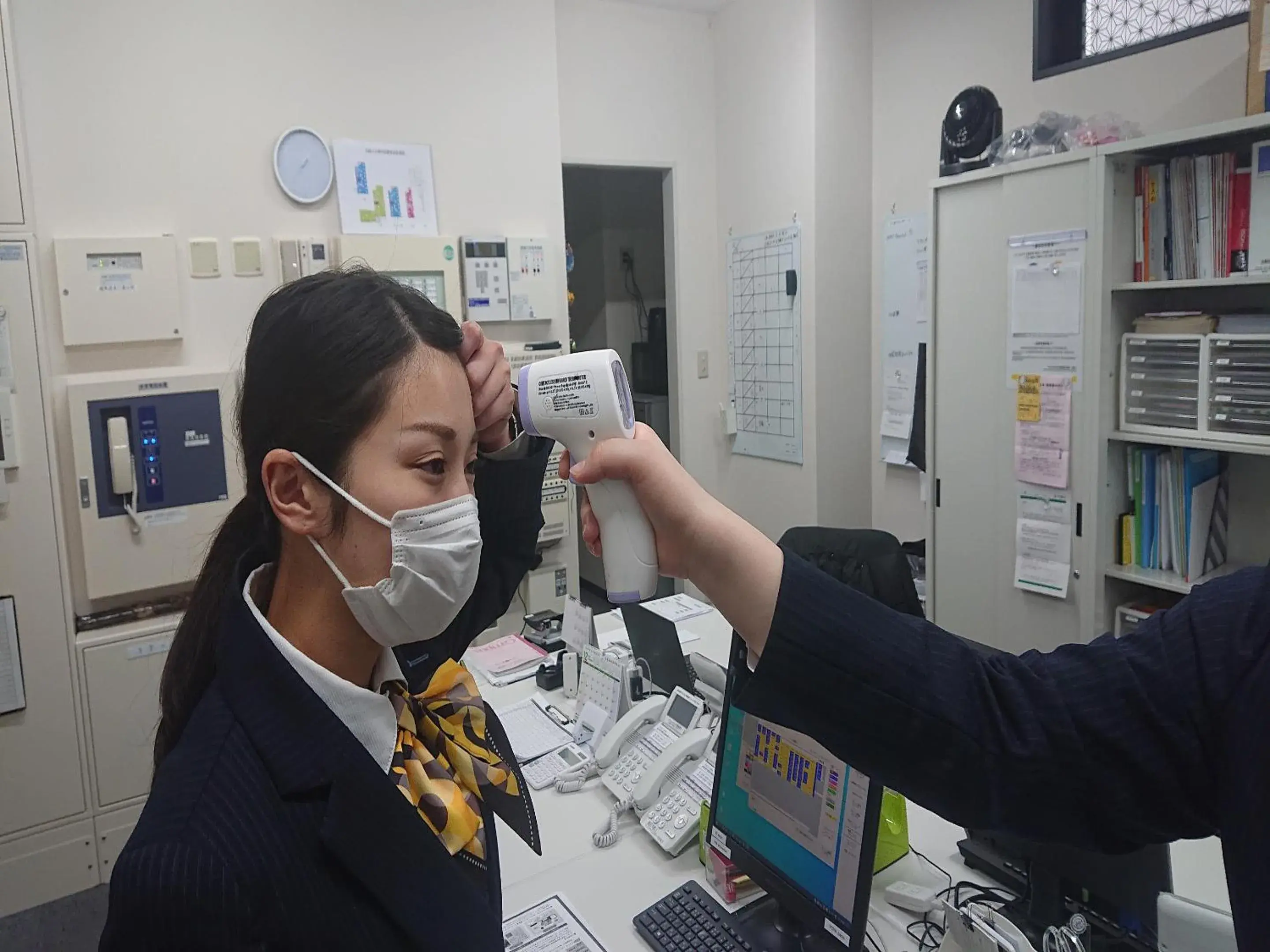 Smile Hotel Tokyo Ayase Ekimae Smile Hotel Tokyo Ayase Ekimae