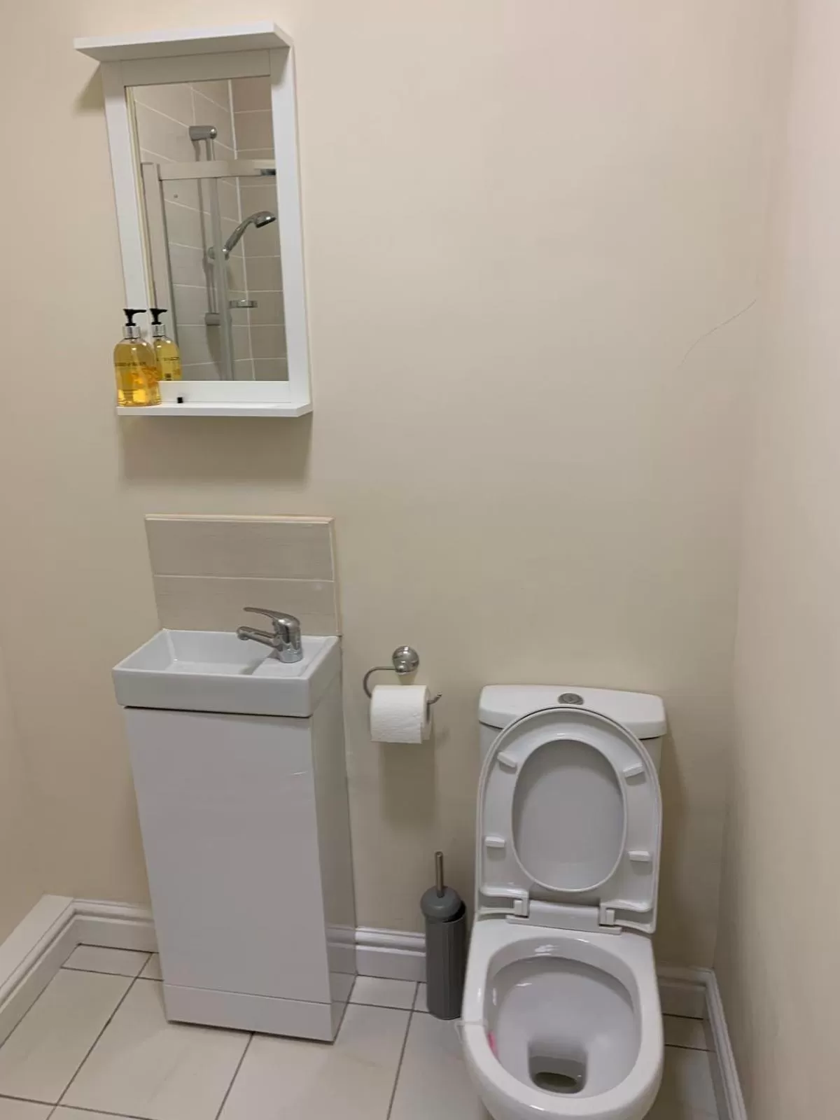 Smeaton serviced Accommodation