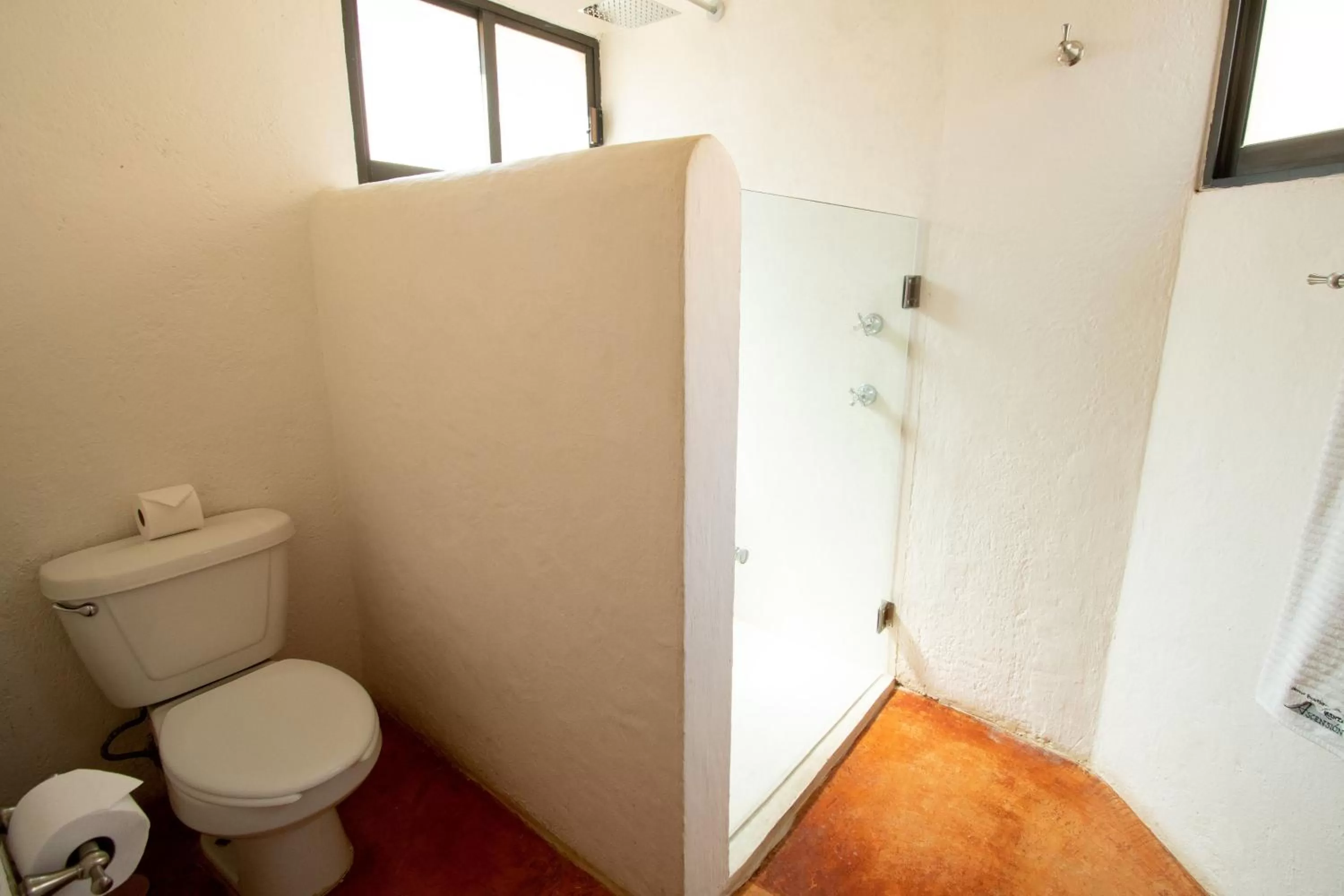 Bathroom in Quinta Ascensión Hotel Boutique Only Adults