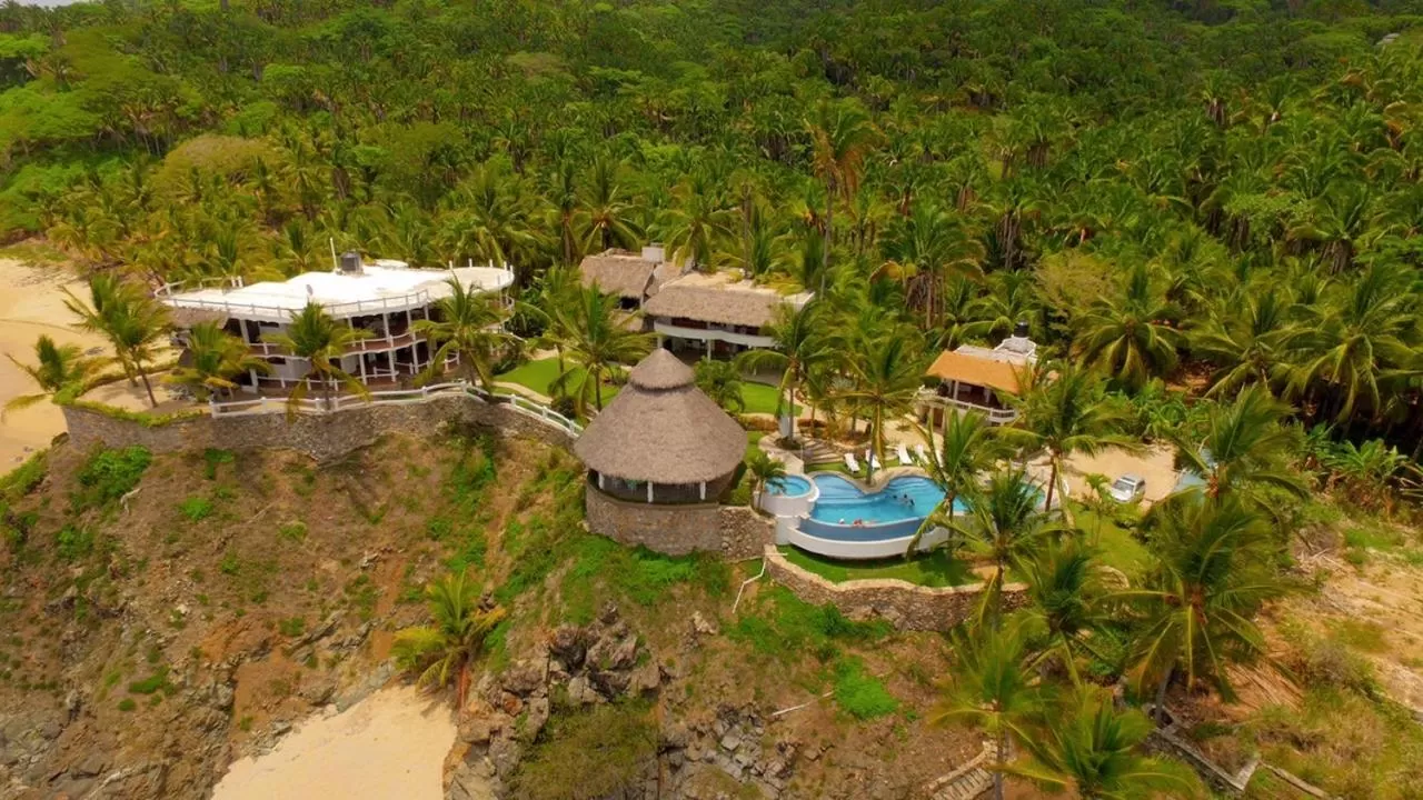 Property building in Bungalows Lydia San Pancho